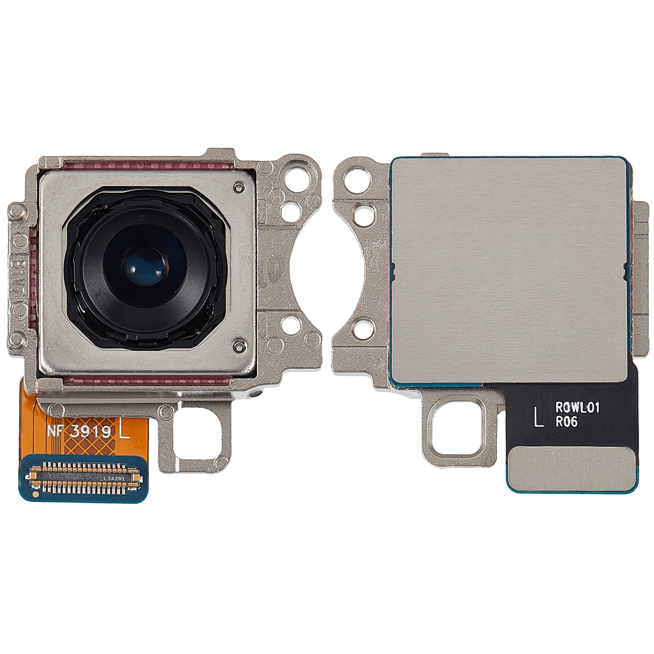 Back Camera for Samsung Galaxy S25 5G Main