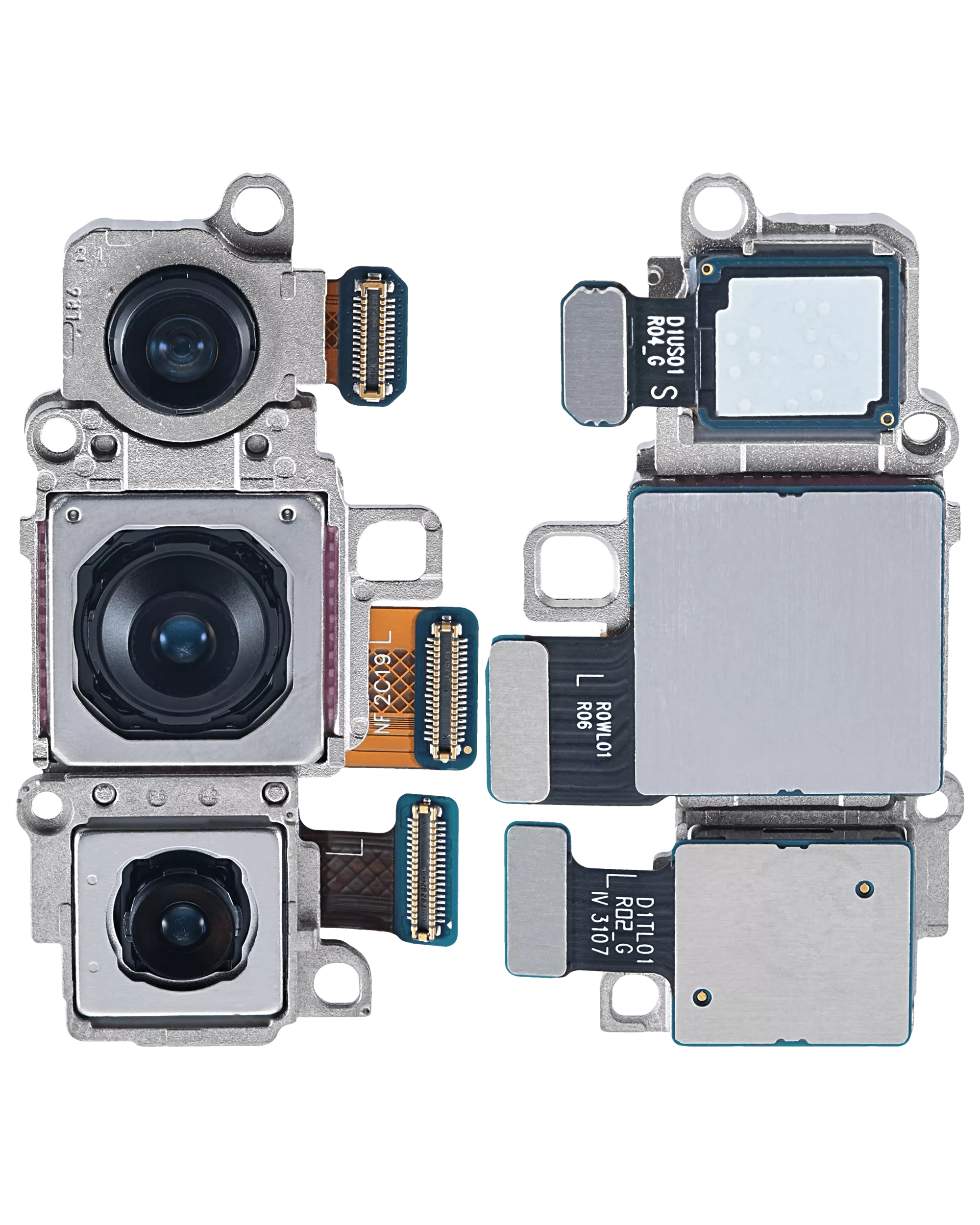 Back Camera for Samsung Galaxy S25 5G Ultra Wide