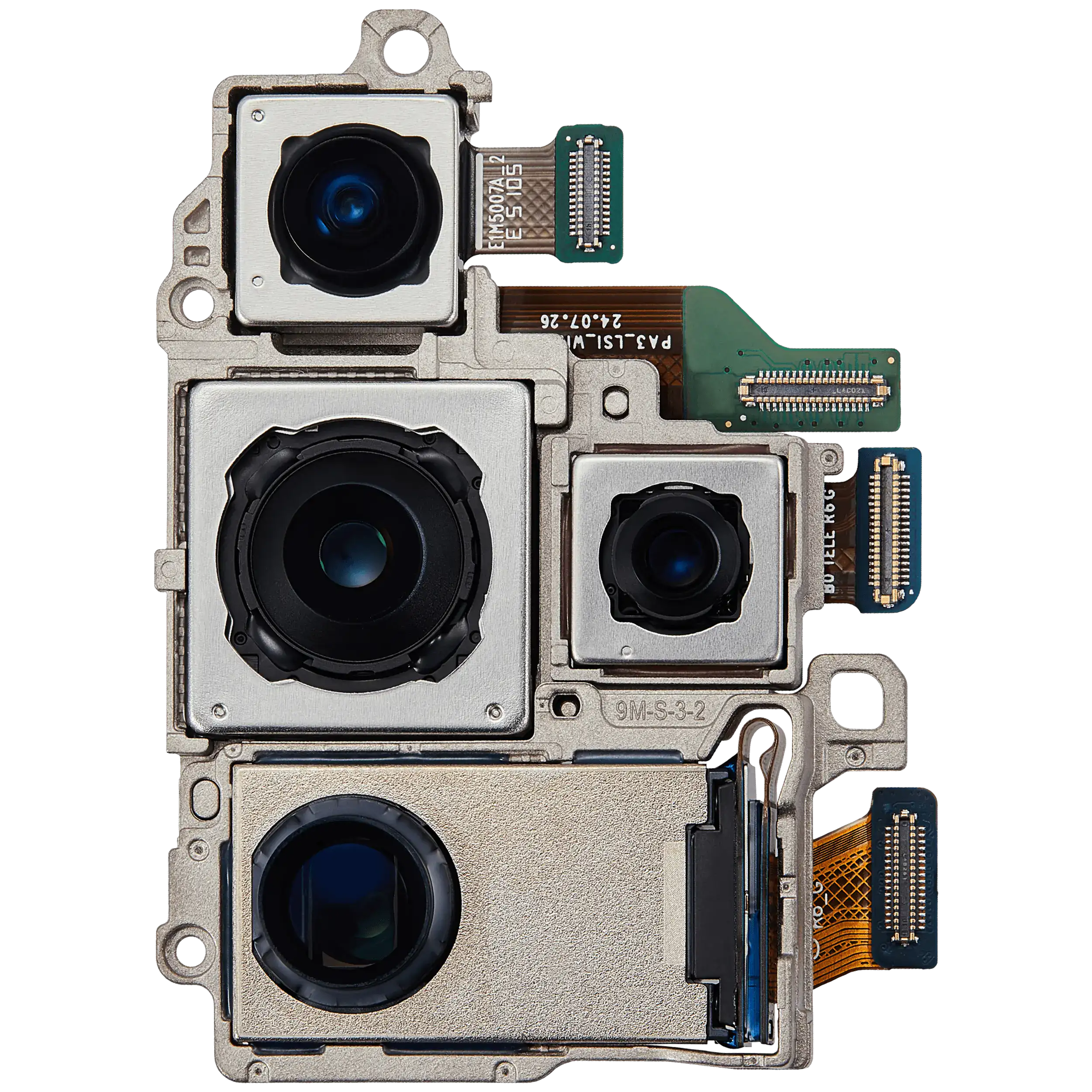 Back Camera for Samsung Galaxy S25 Ultra Complete