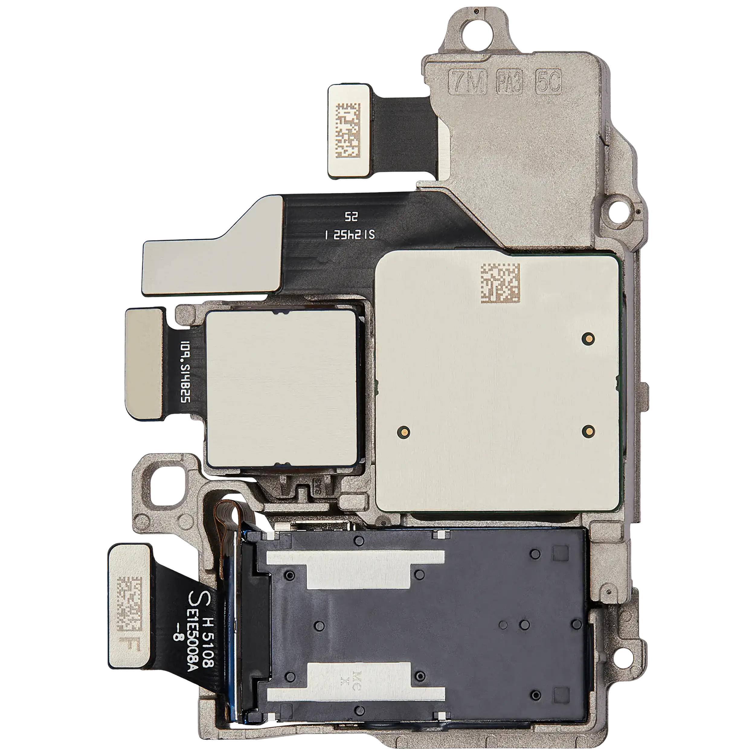 Back Camera for Samsung Galaxy S25 Ultra Complete