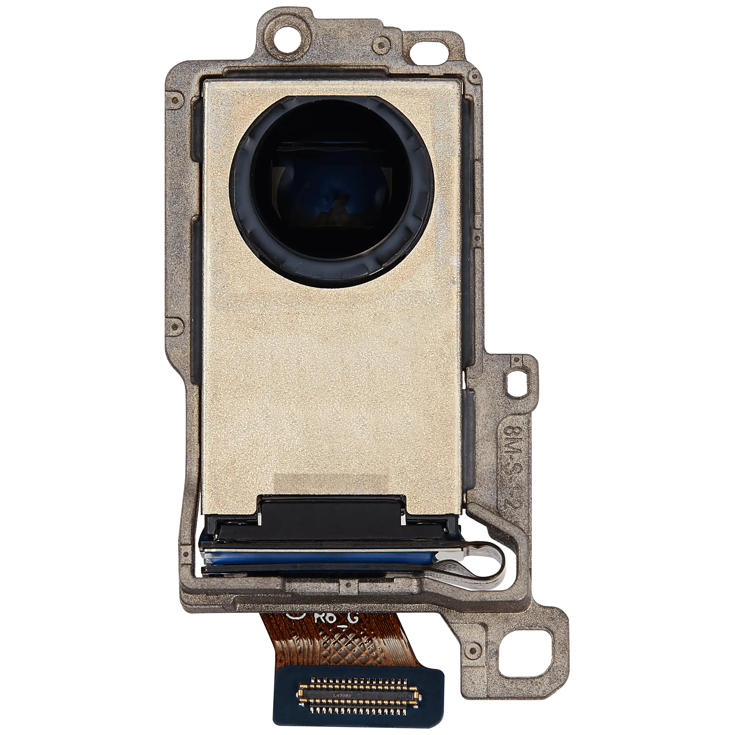 Back Camera for Samsung Galaxy S25 Ultra Periscope Telephoto EGFix