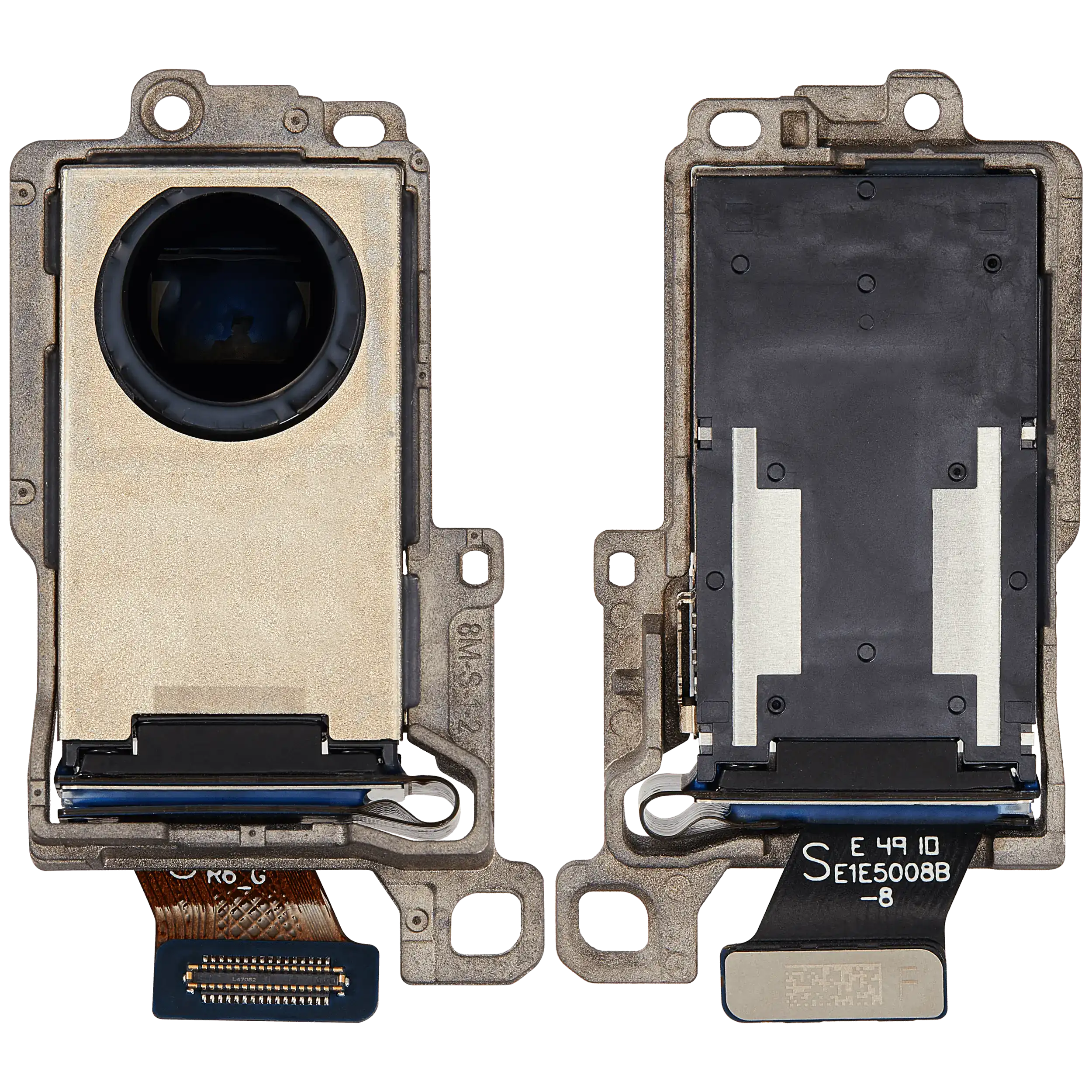 Back Camera for Samsung Galaxy S25 Ultra Periscope Telephoto