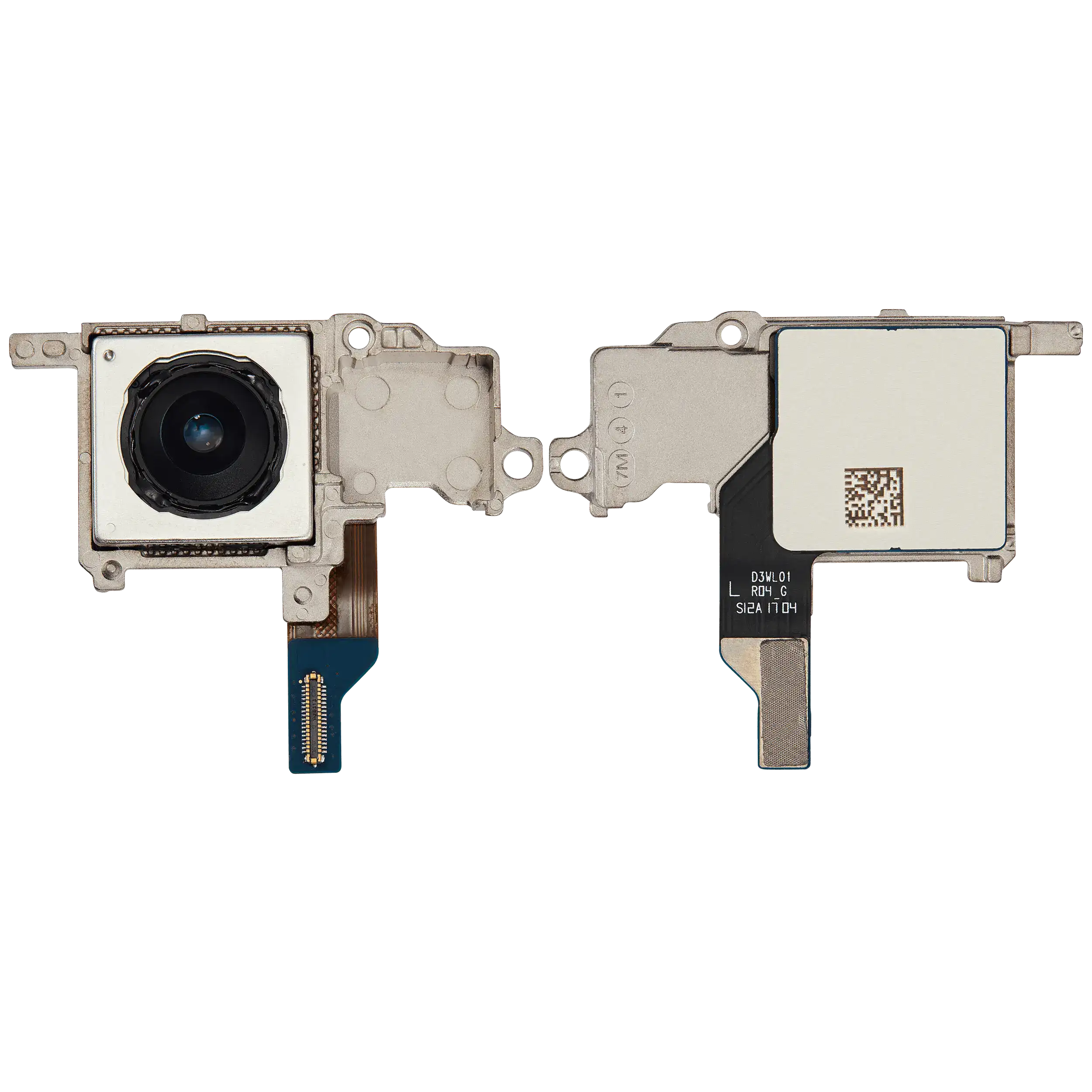 Back Camera for Samsung Galaxy S25 Ultra Wide