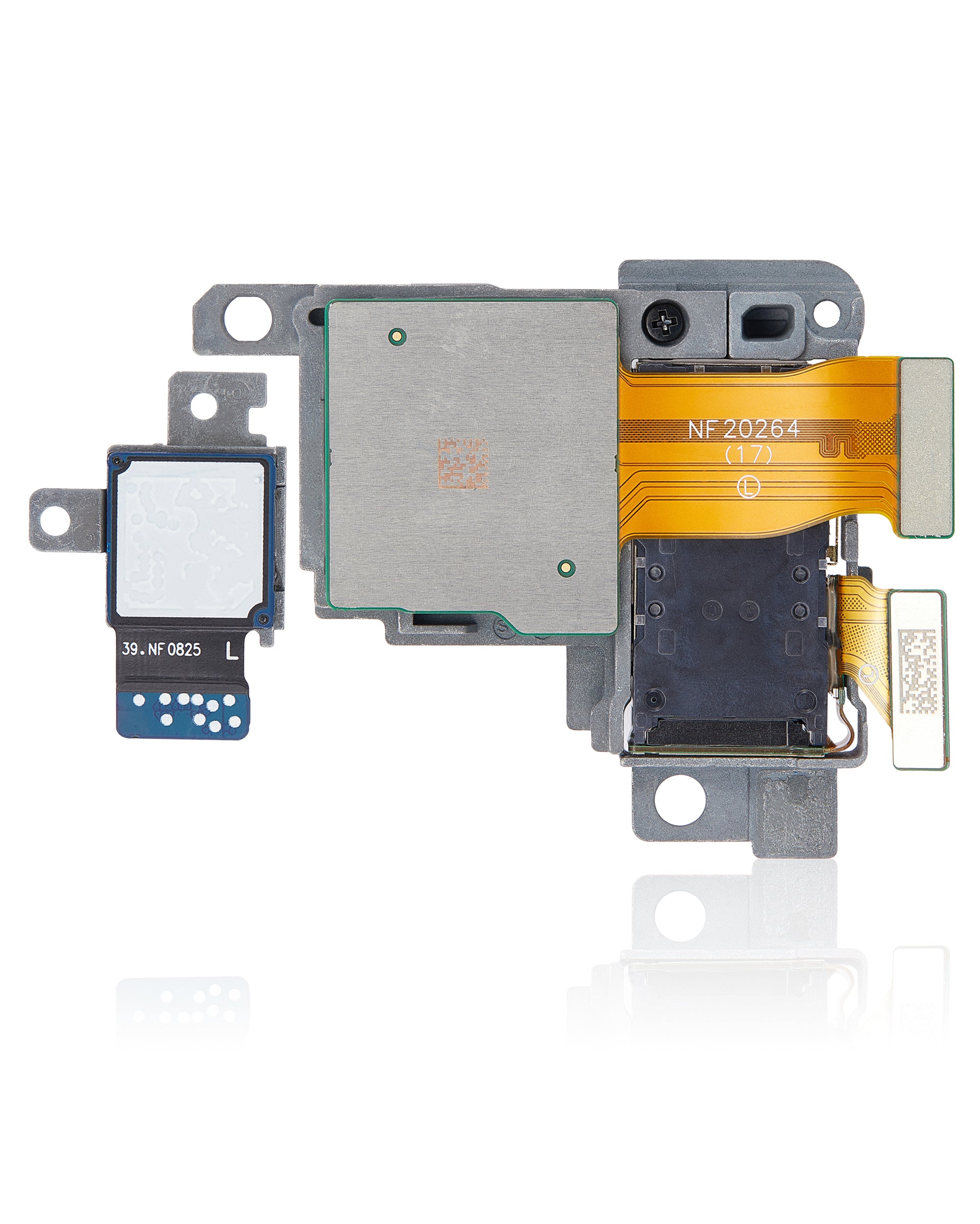 Back Camera for Samsung Note 20 Ultra 5G