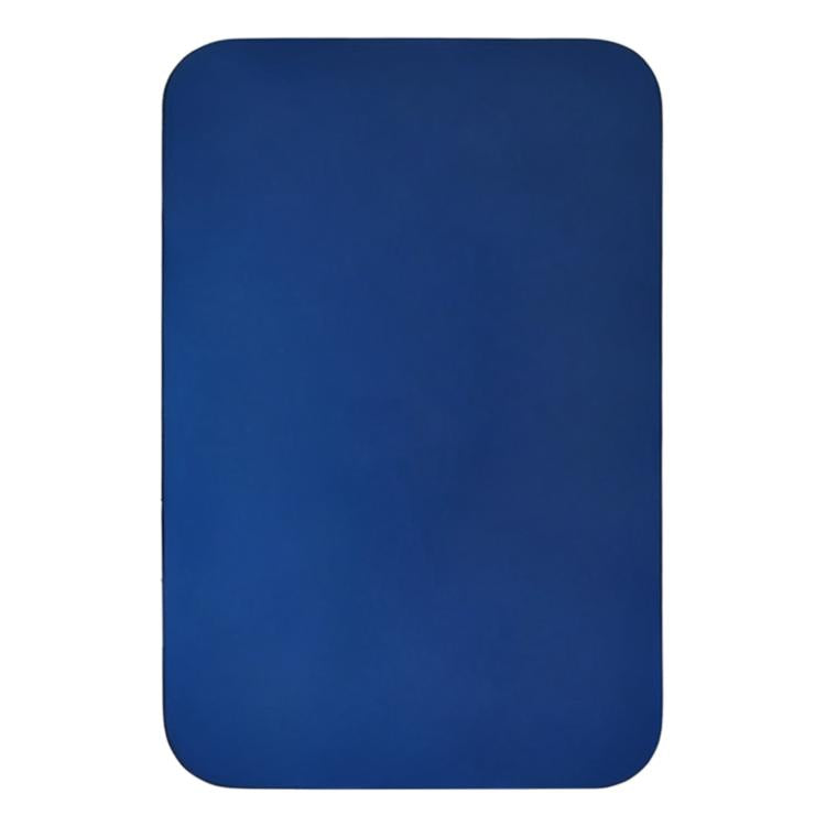 Back Glass Panel for Apple iPhone 17 Pro Max Blue with Magsage Magnet