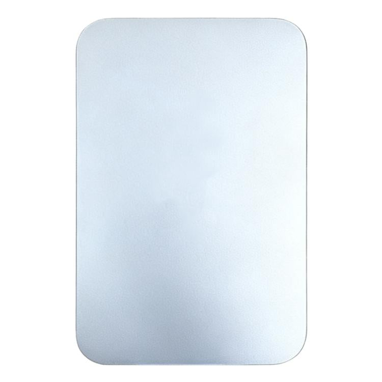 Back Glass Panel for Apple iPhone 17 Pro Max White with Magsage Magnet
