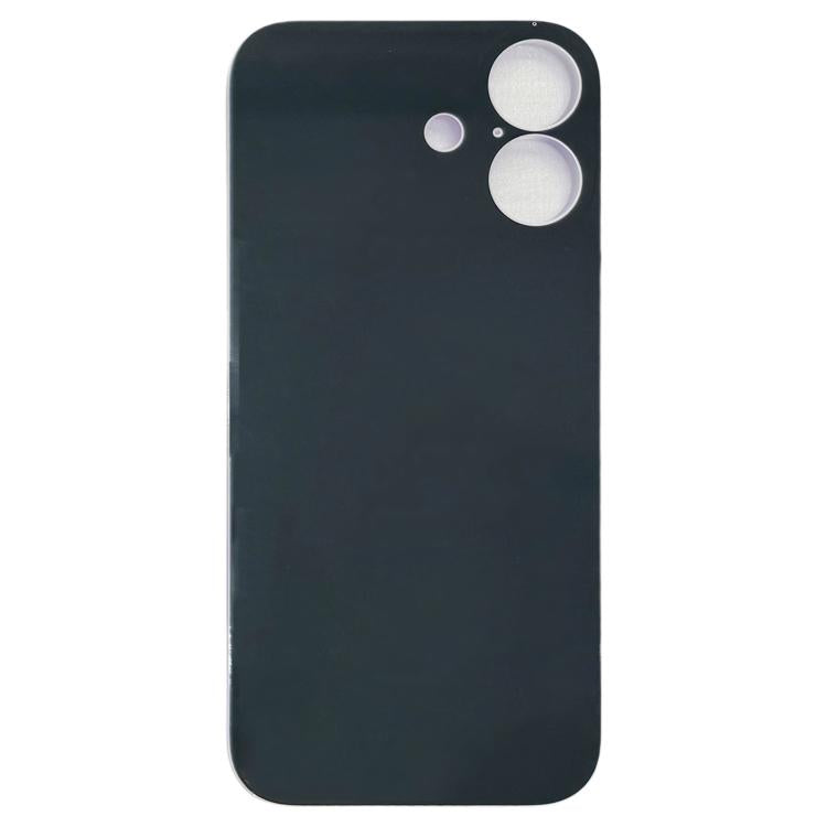 Back Glass Panel for Apple iPhone 17 Purple