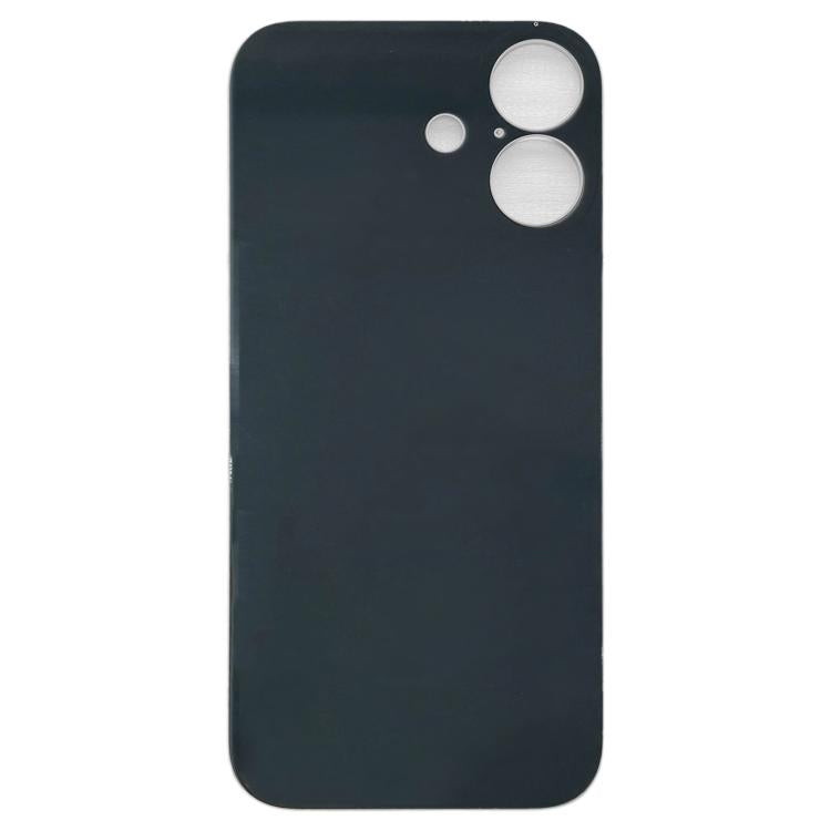 Back Glass Panel for Apple iPhone 17 White