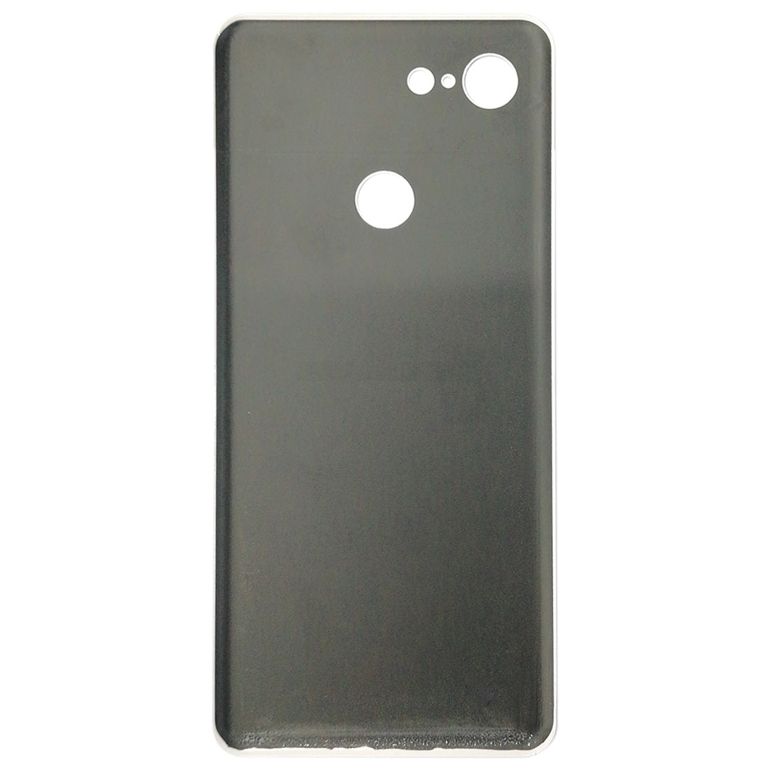 Back Glass Panel for Google Pixel 3 Pink EGFix
