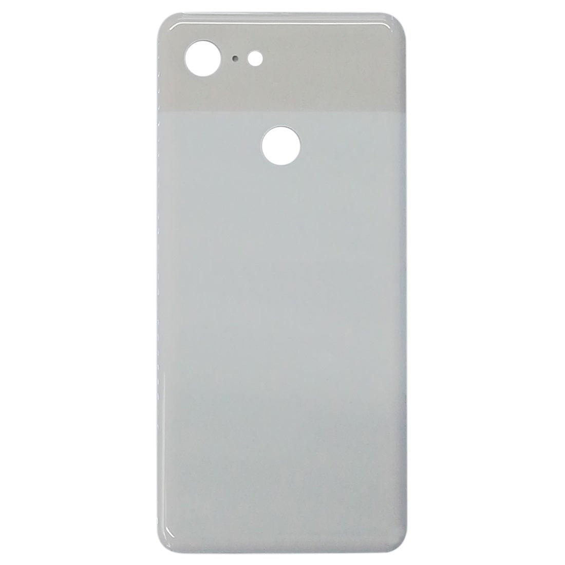 Back Glass Panel for Google Pixel 3 Not Pink - EGFix