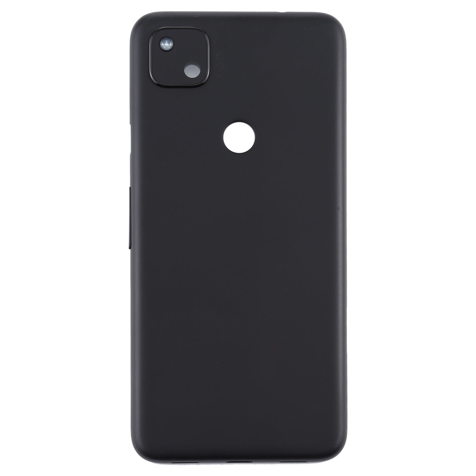 Back Panel Housing Body for Google Pixel 4A 4G Black