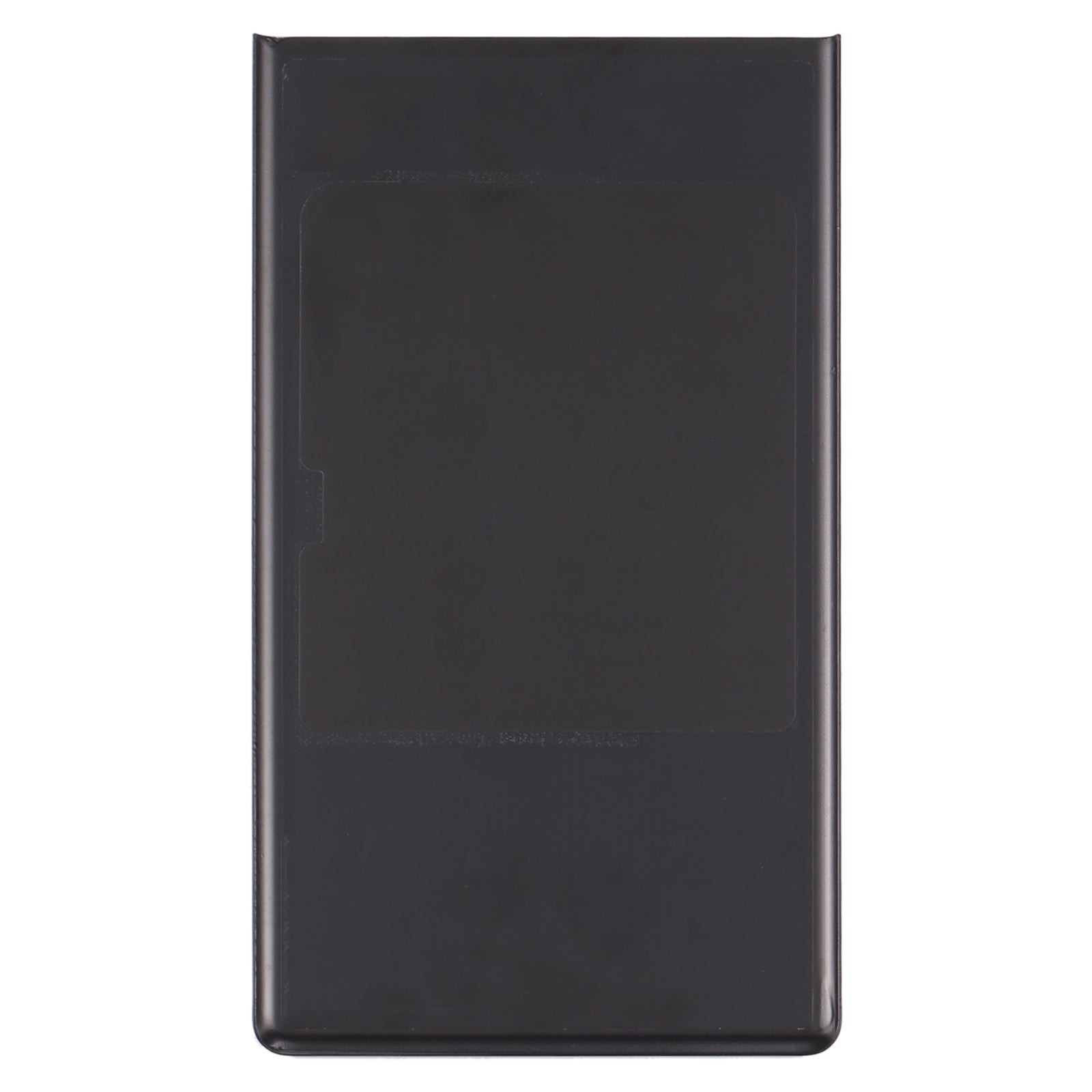 Back Glass Panel for Google Pixel 6 Green EGFix