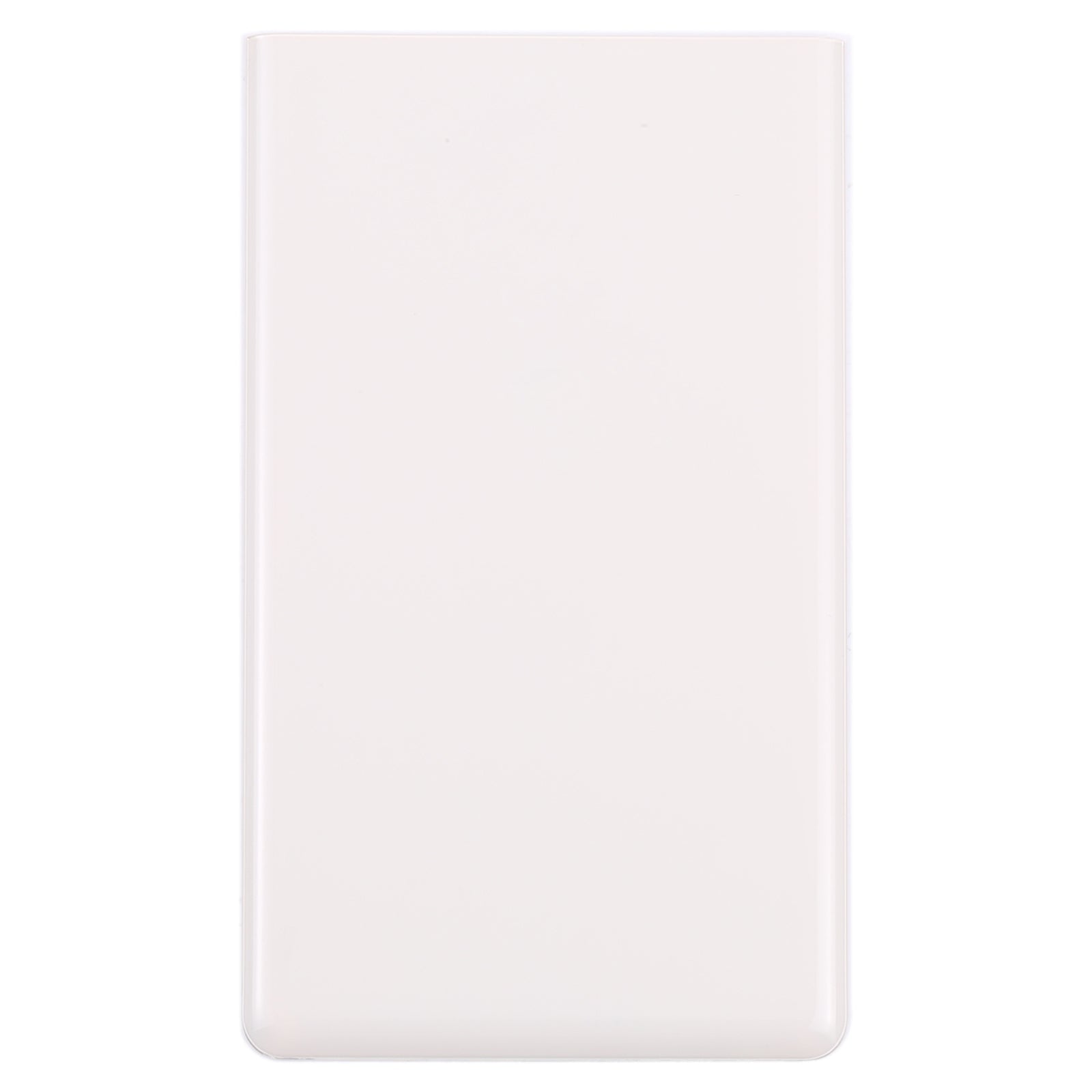 Back Glass Panel for Google Pixel 6 Pro Beige White - EGFix