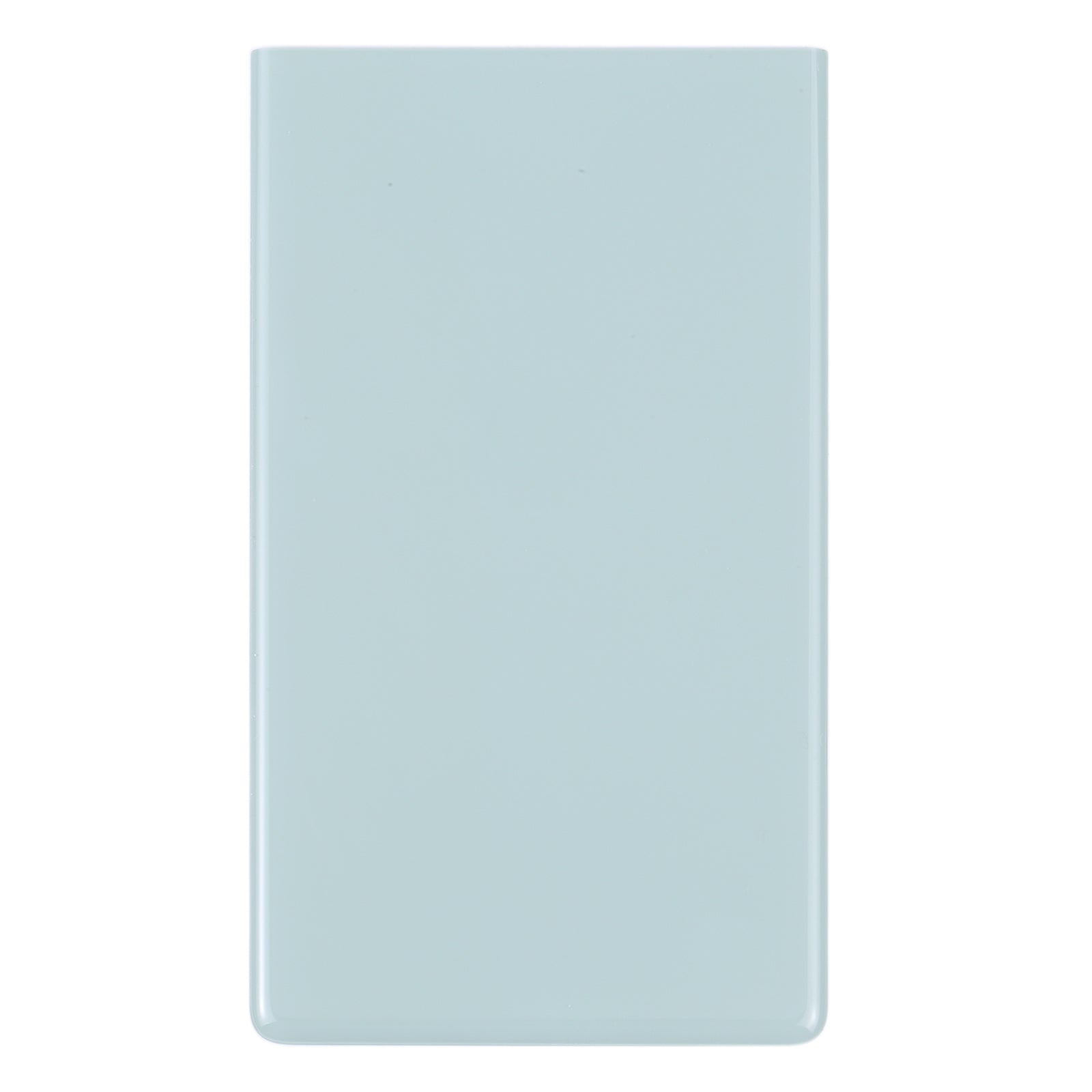 Back Panel for Google Pixel 6A Green - EGFix