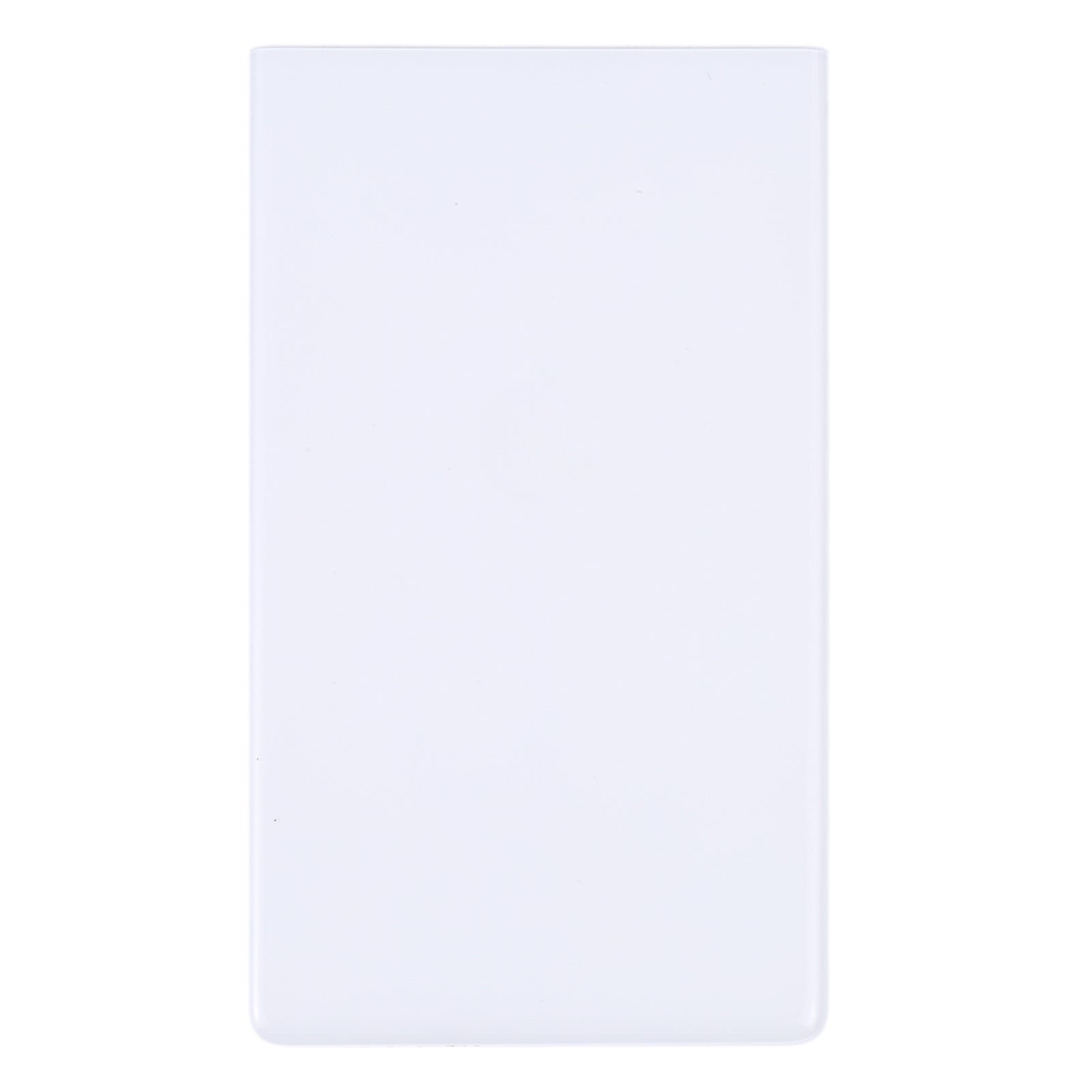 Back Panel for Google Pixel 6A White - EGFix