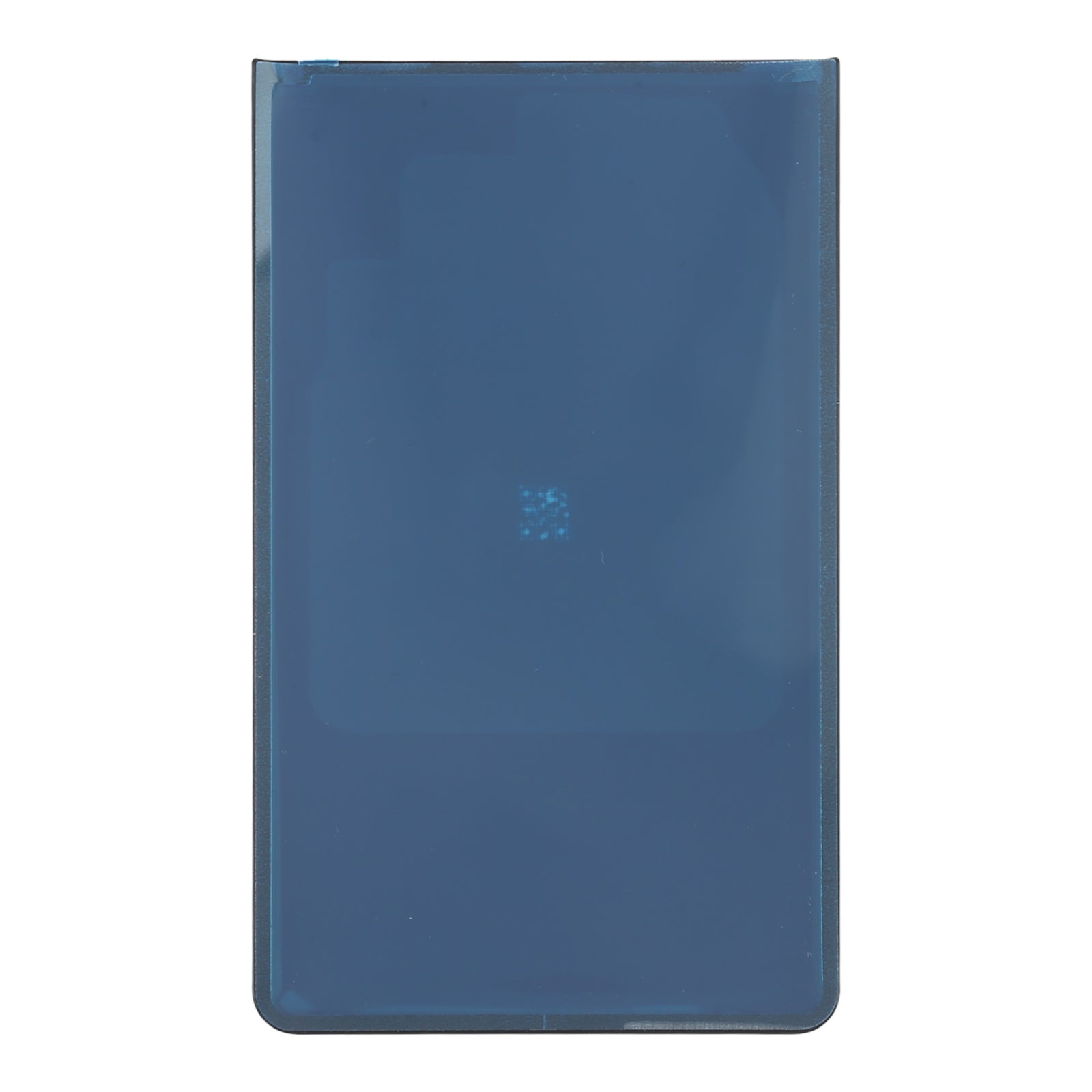 Back Glass Panel for Google Pixel 7 Pro Grey EGFix