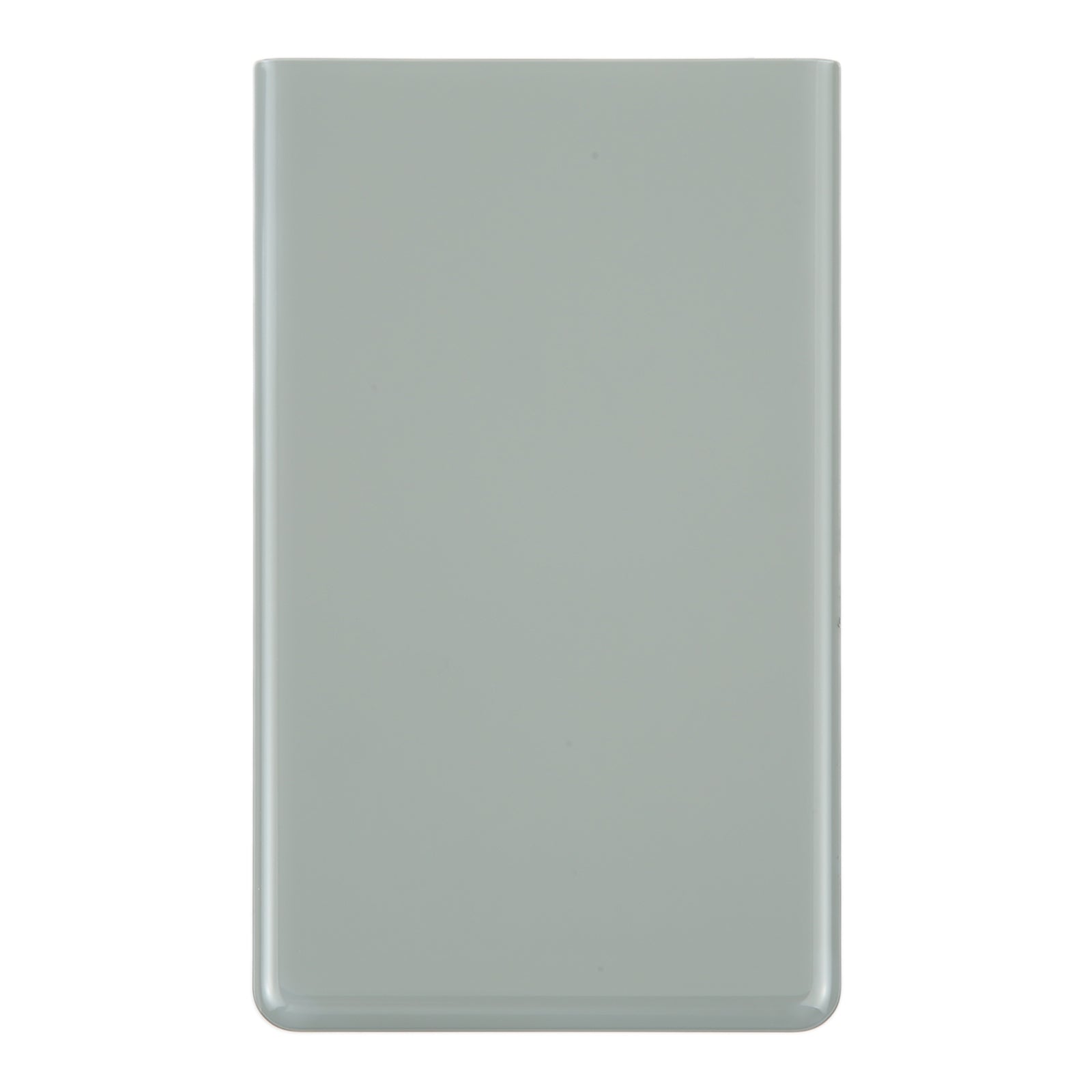 Back Glass Panel for Google Pixel 7 Pro Hazel Grey – EGFix