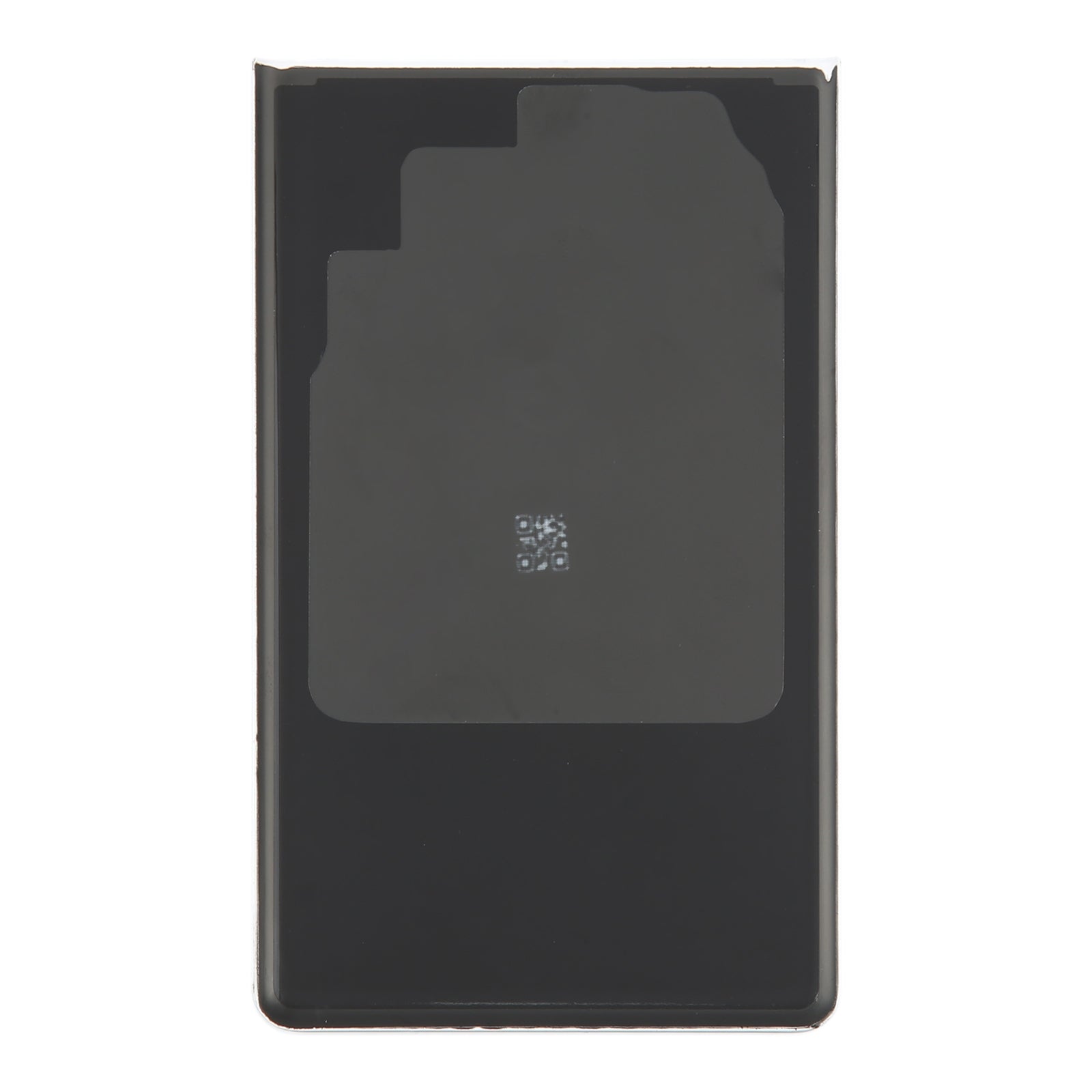 Back Glass Panel for Google Pixel 7 Pro Silver EGFix