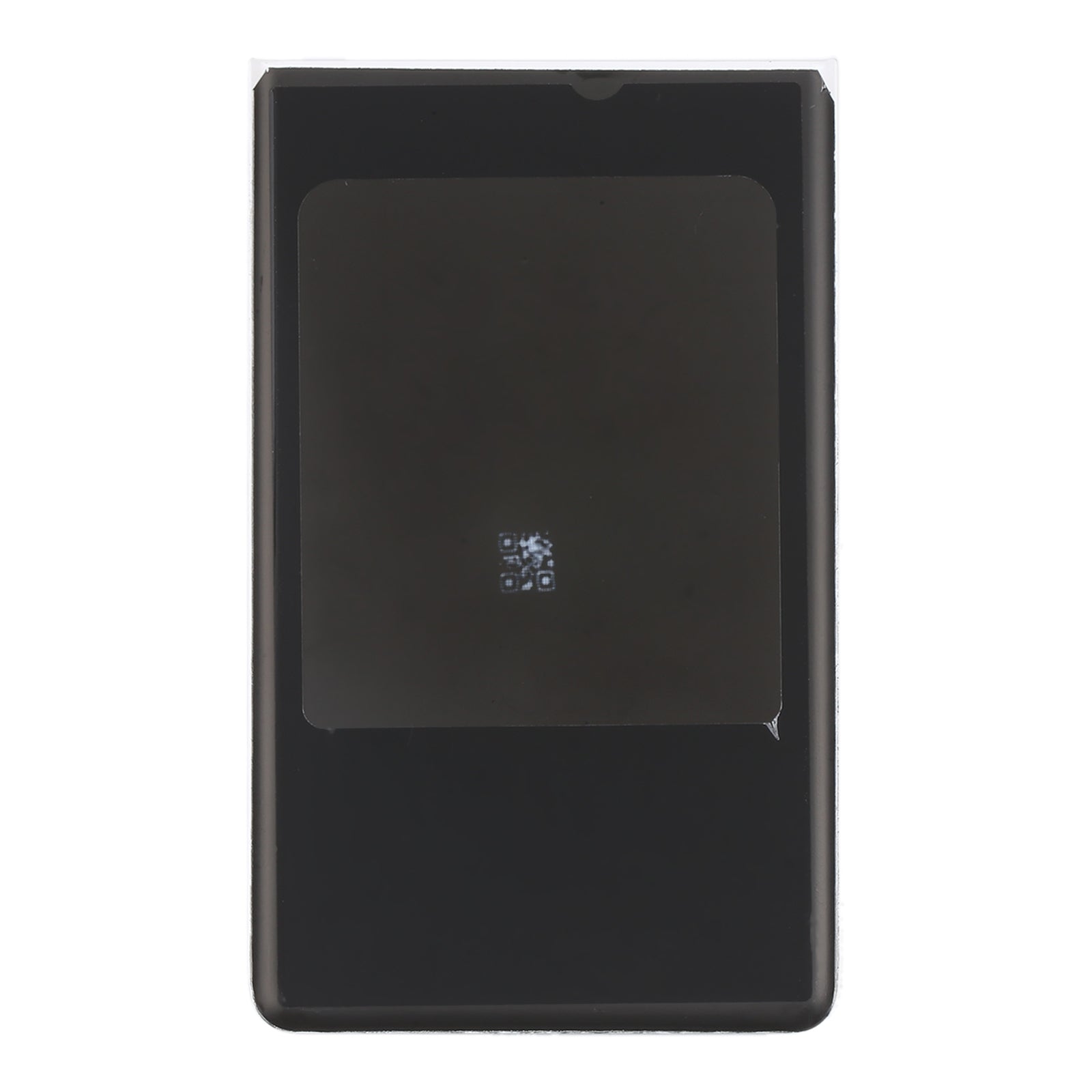 Back Glass Panel for Google Pixel 7 White EGFix