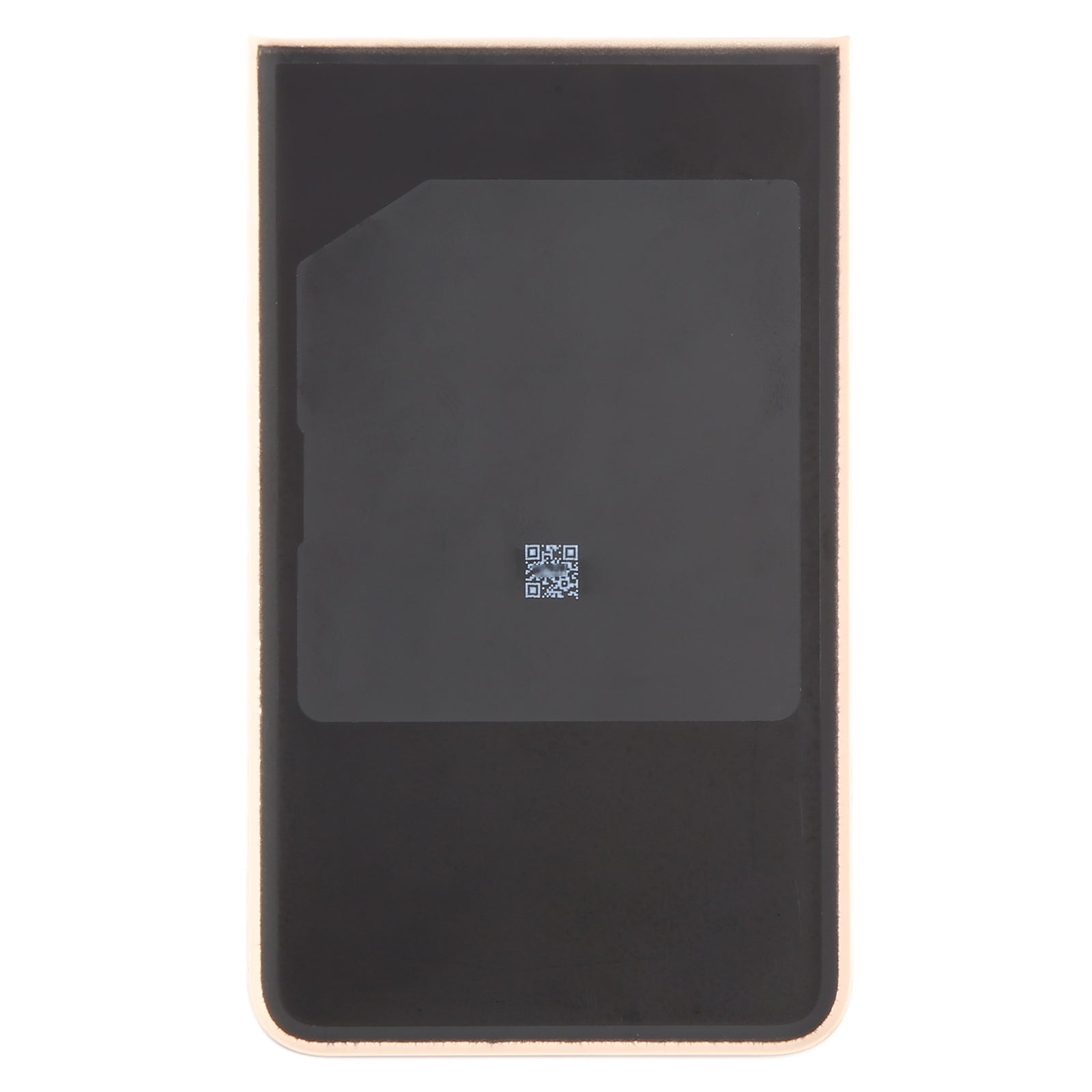 Back Glass Panel for Google Pixel 8 Pink EGFix