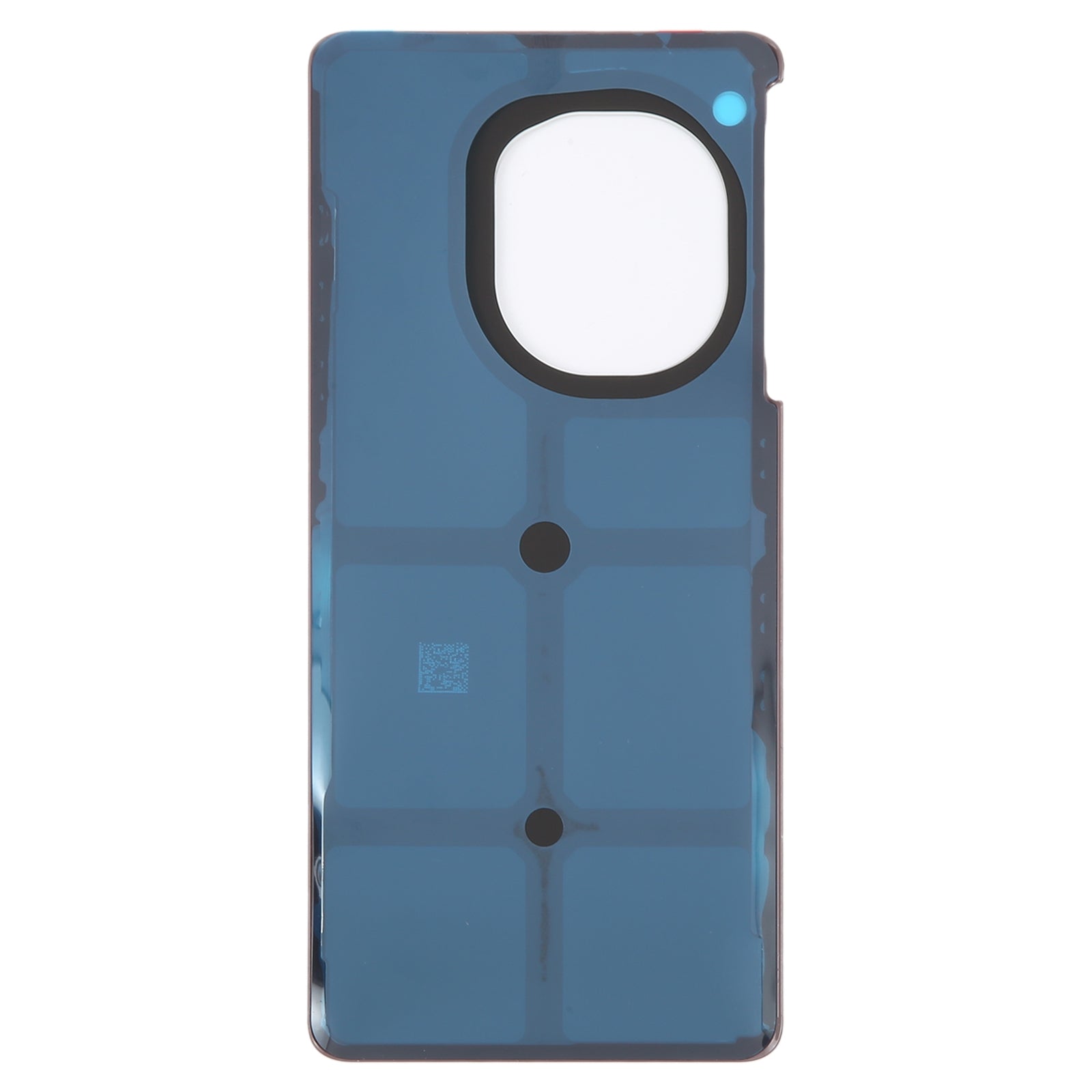 Back Glass Panel for Oneplus 12R Gold - EGFix