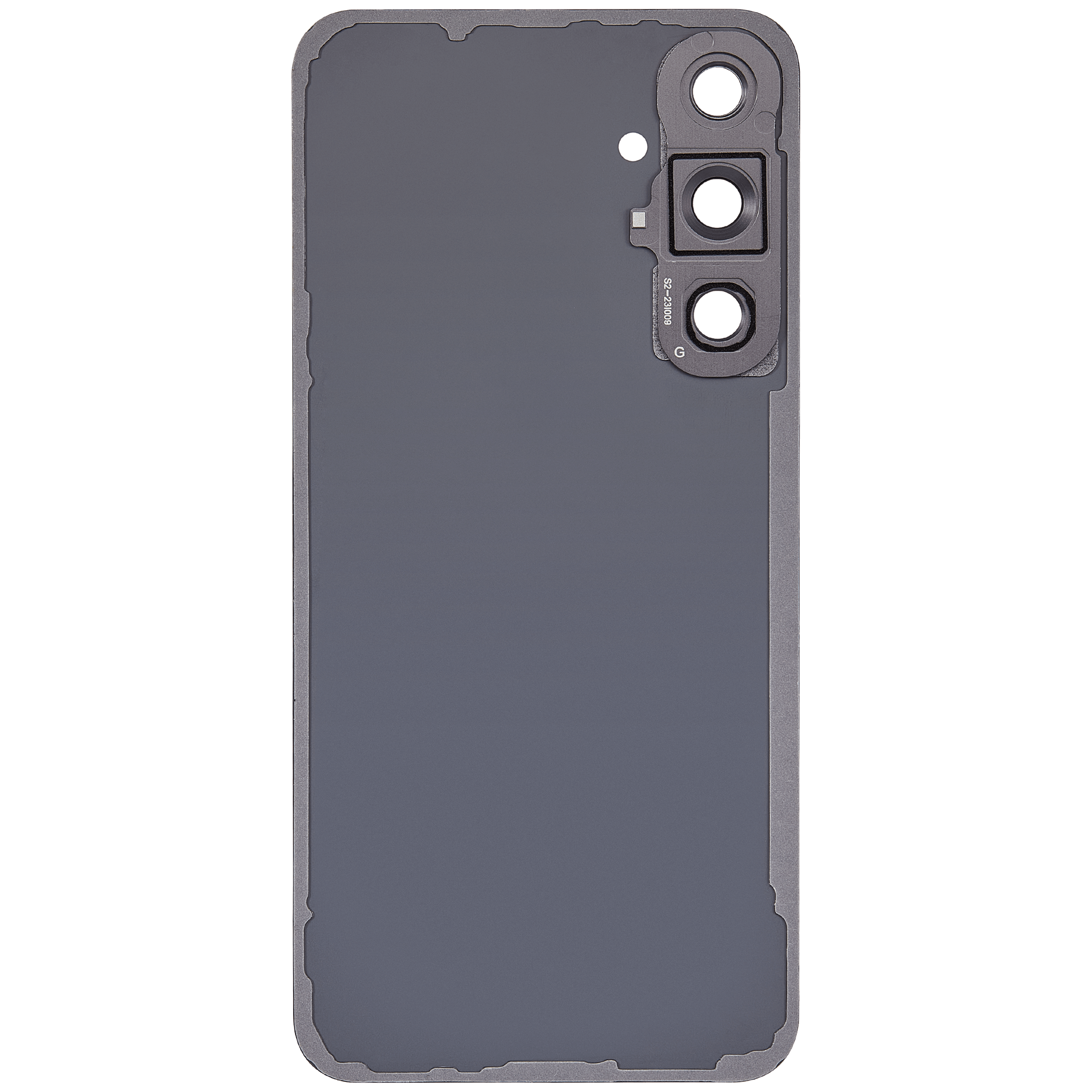 Back Glass Panel for Samsung Galaxy S23 FE 5G Mint with Camera Lens EGFix