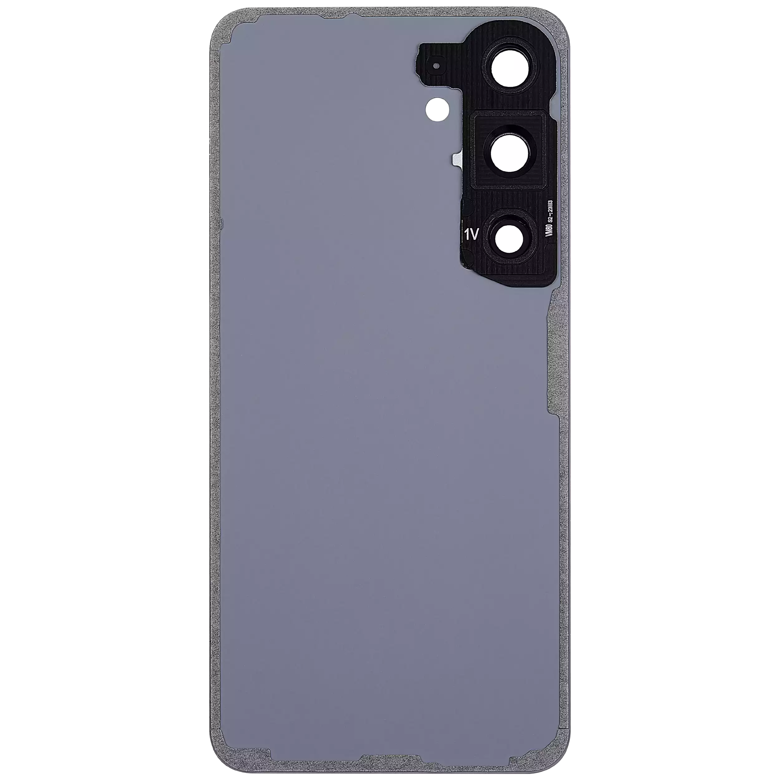 Back Glass Panel for Samsung Galaxy S24 5G Cobalt Violet with Camera Lens EGFix