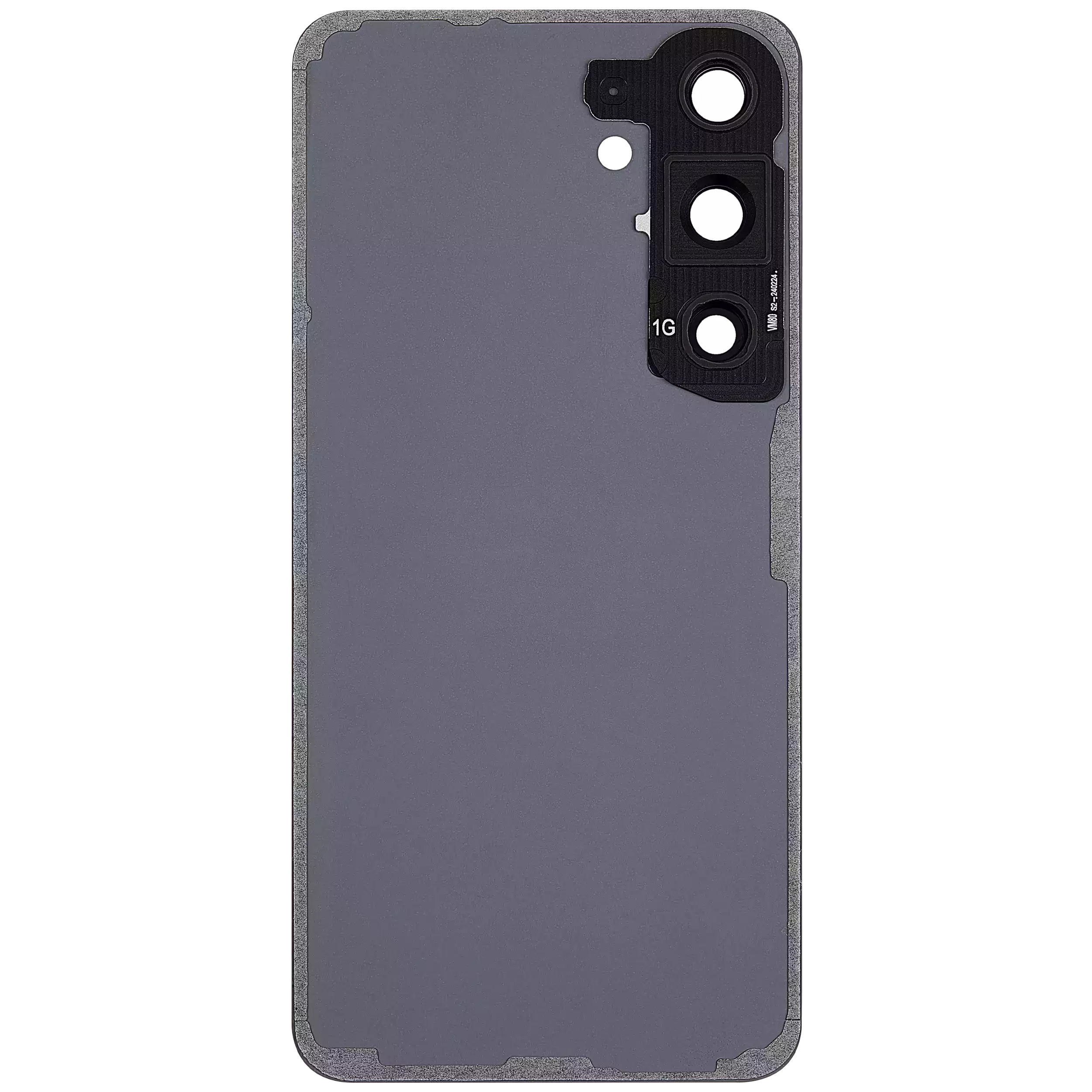 Back Glass Panel for Samsung Galaxy S24 5G Jade Green with Camera Lens EGFix