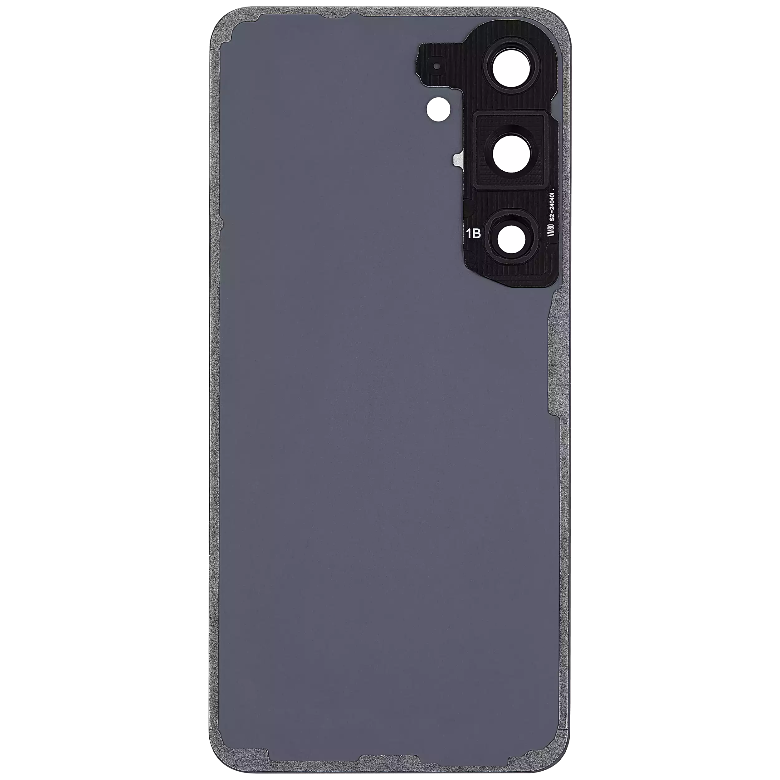 Back Glass Panel for Samsung Galaxy S24 5G Sapphire Blue with Camera Lens EGFix