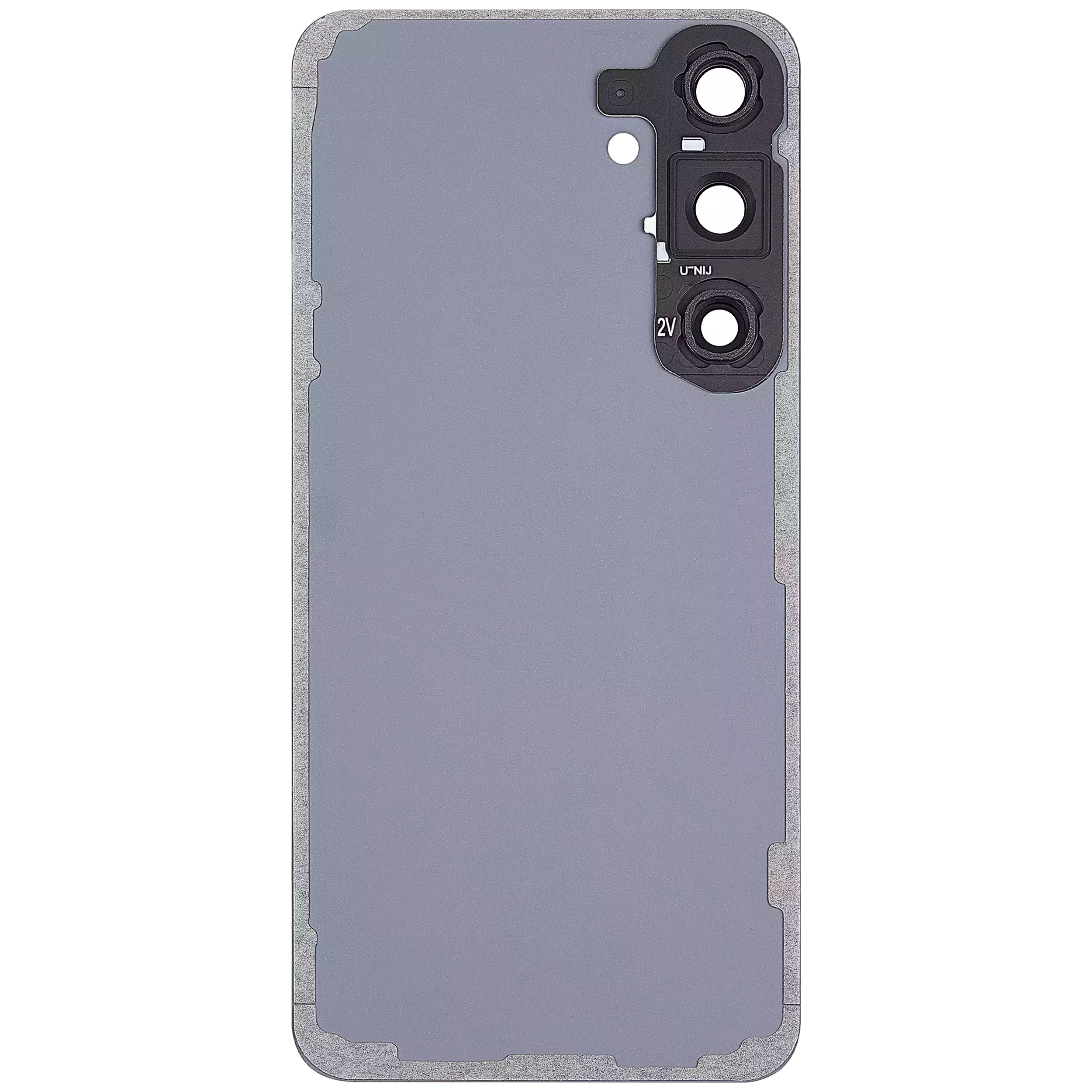 Back Glass Panel for Samsung Galaxy S24 Plus 5G Cobalt Violet with Camera Lens EGFix