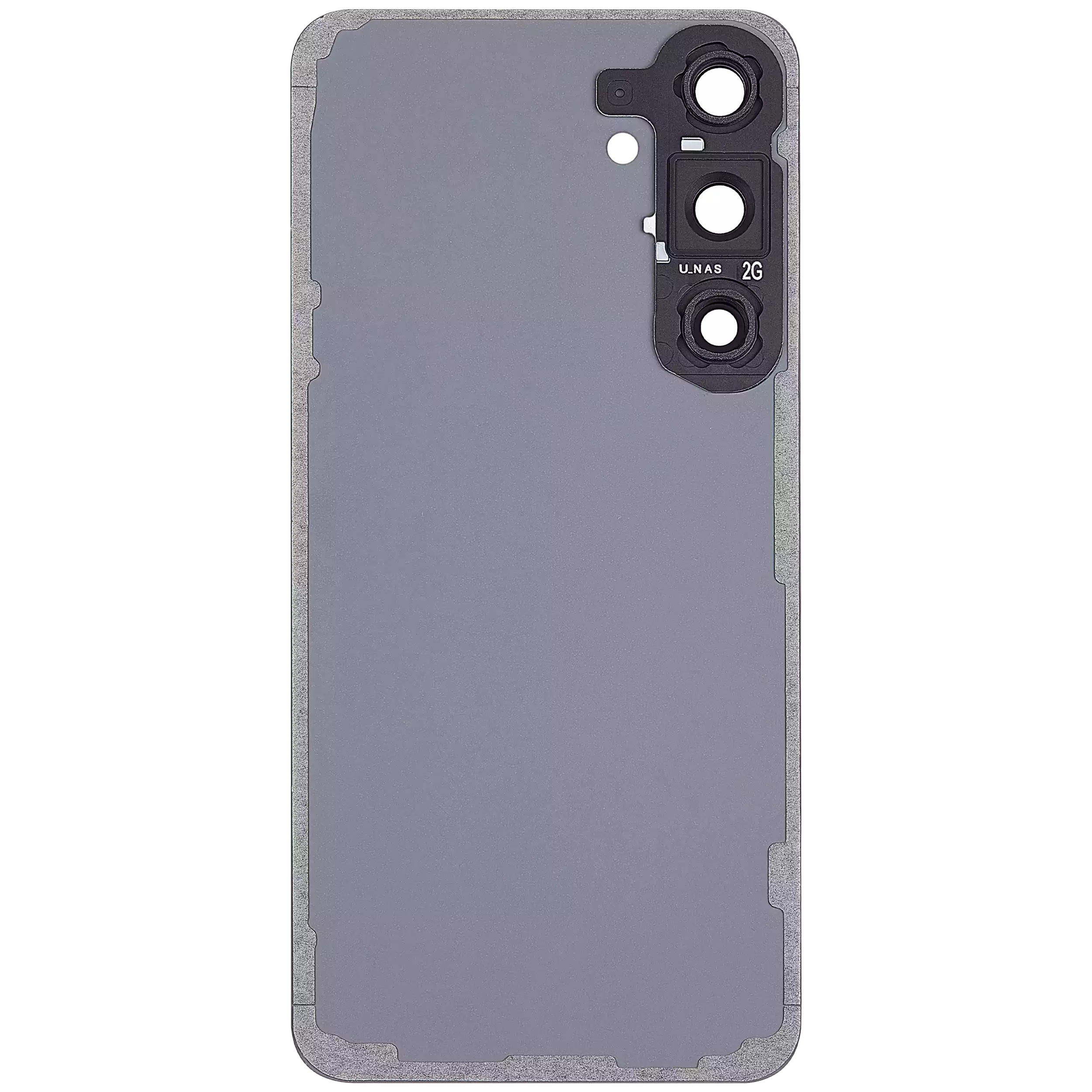 Back Glass Panel for Samsung Galaxy S24 Plus 5G Jade Green with Camera Lens EGFix