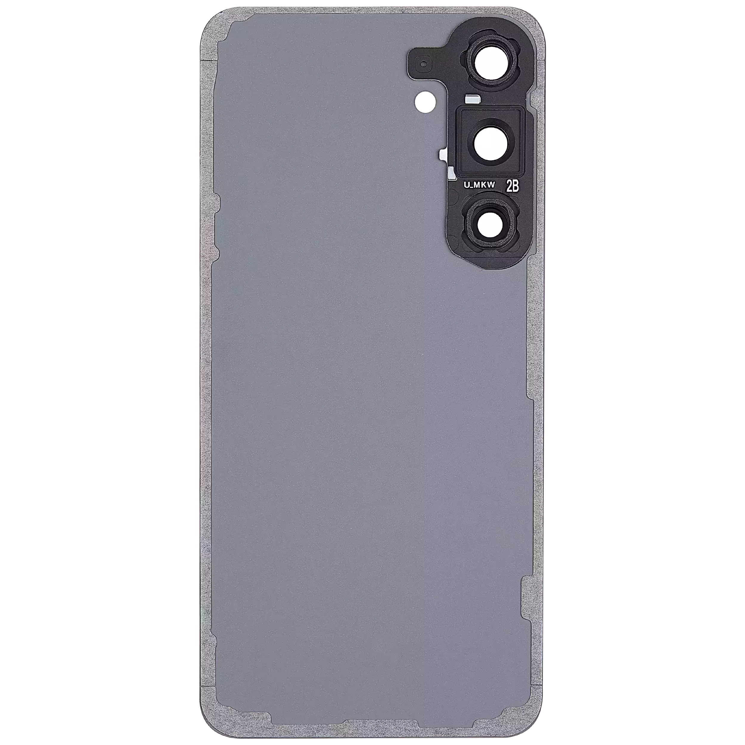 Back Glass Panel for Samsung Galaxy S24 Plus 5G Sapphire Blue with Camera Lens EGFix