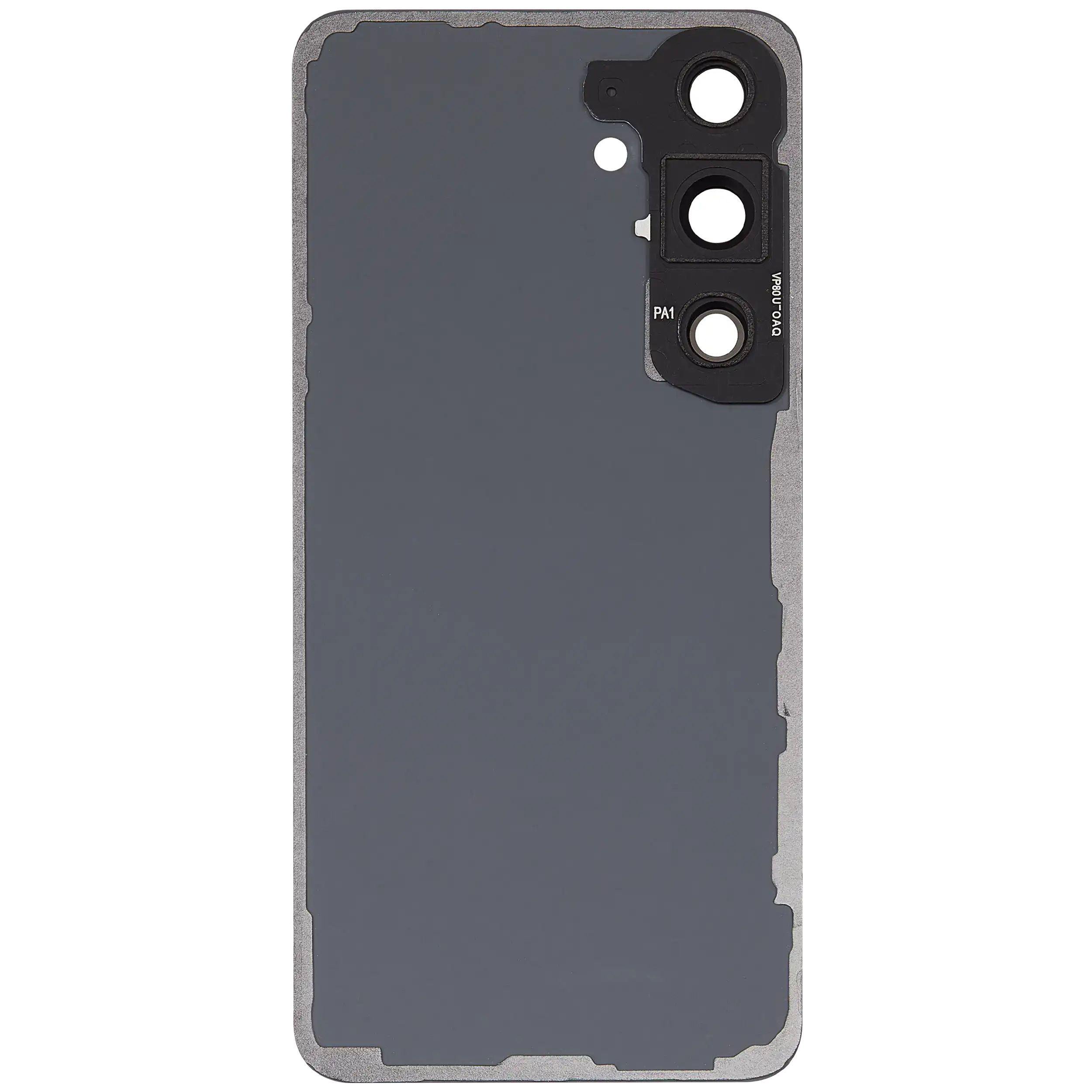 Back Glass Panel for Samsung Galaxy S25 5G Icy Blue with Camera Lens EGFix