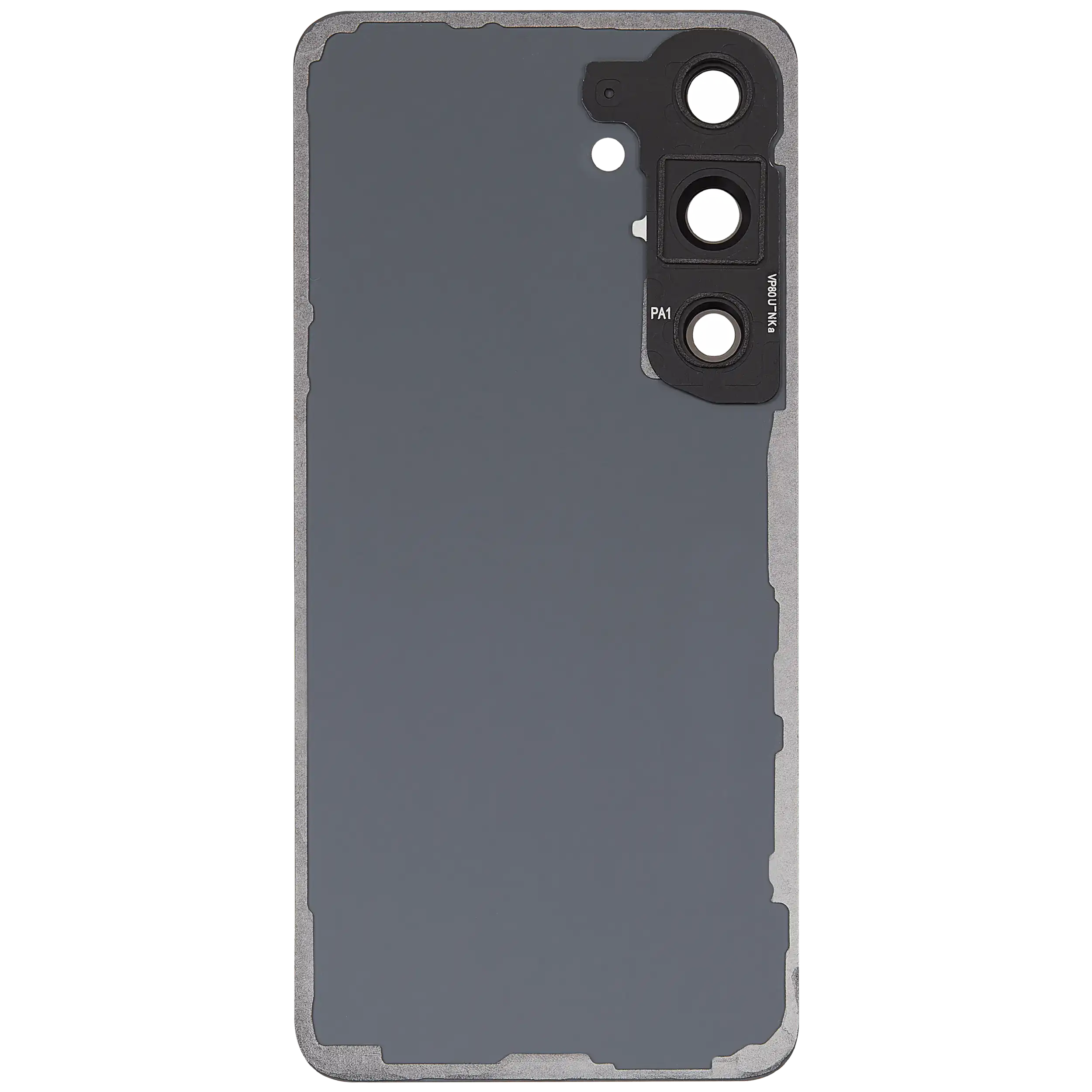 Back Glass Panel for Samsung Galaxy S25 5G Mint with Camera Lens EGFix