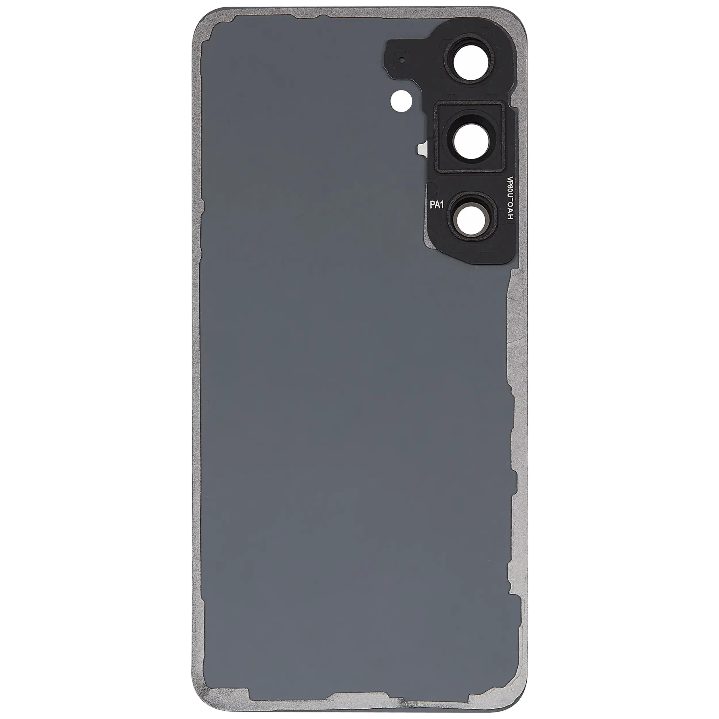 Back Glass Panel for Samsung Galaxy S25 5G Navy with Camera Lens EGFix