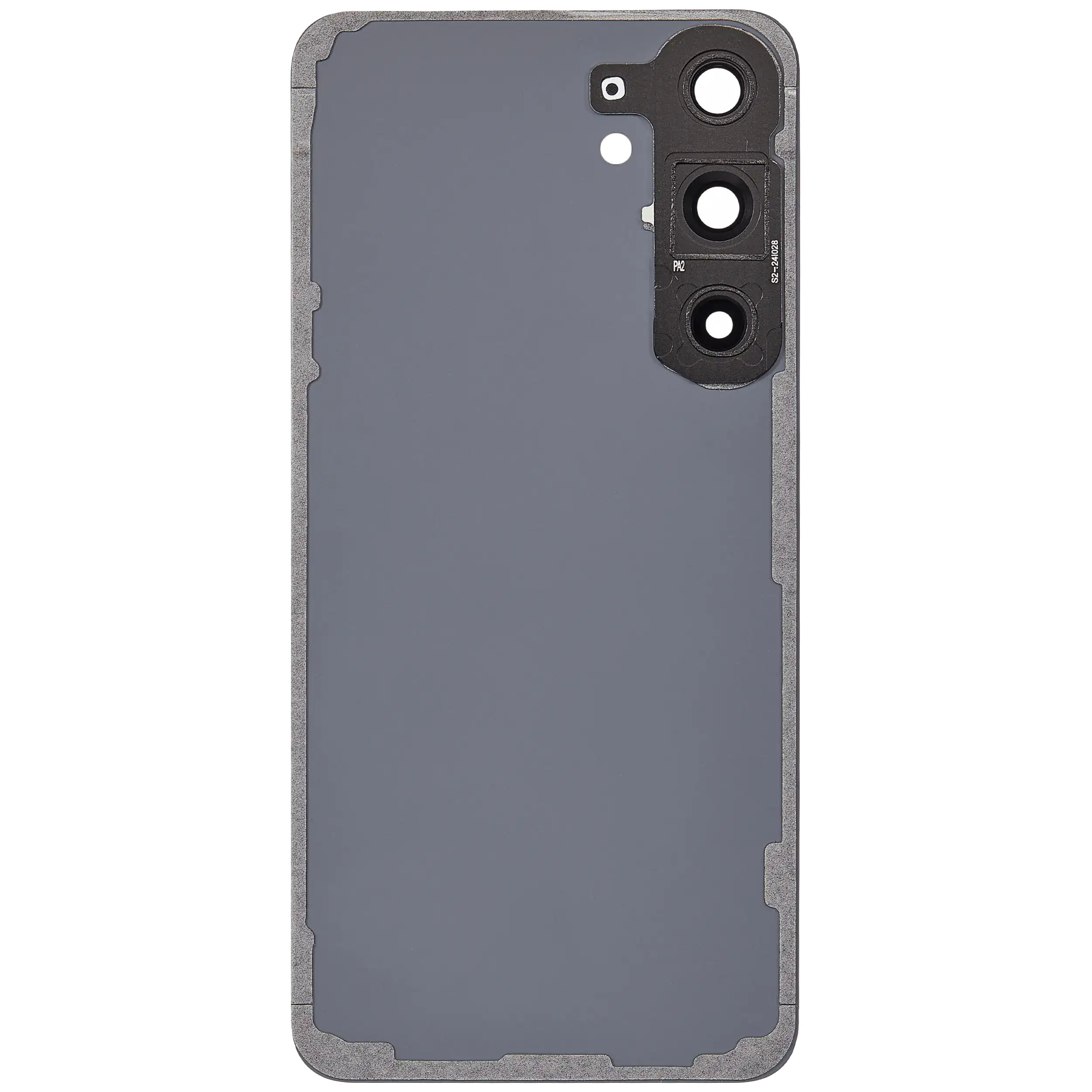 Back Glass Panel for Samsung Galaxy S25 Plus 5G Icy Blue with Camera Lens EGFix