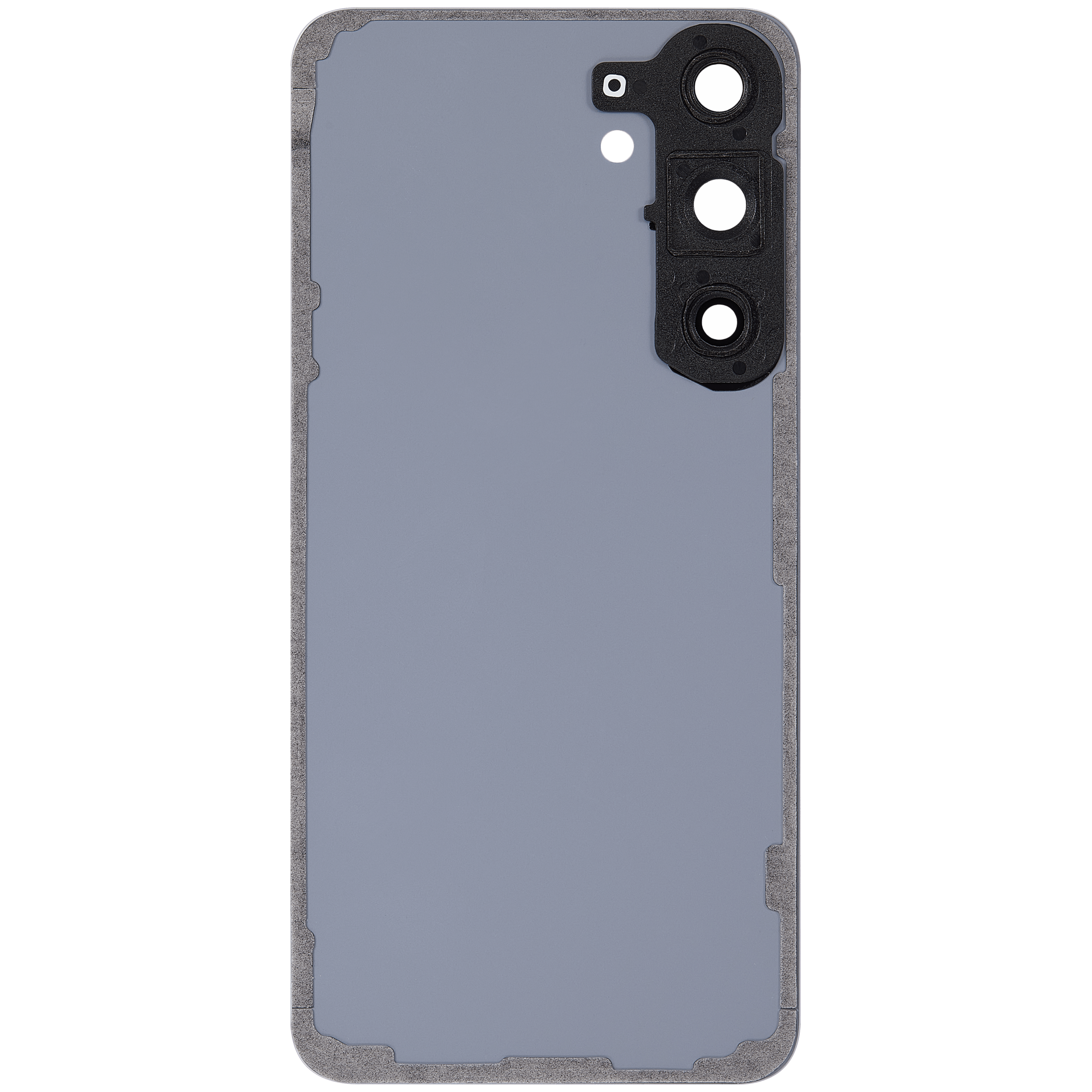 Back Glass Panel for Samsung Galaxy S25 Plus 5G Navy with Camera Lens EGFix