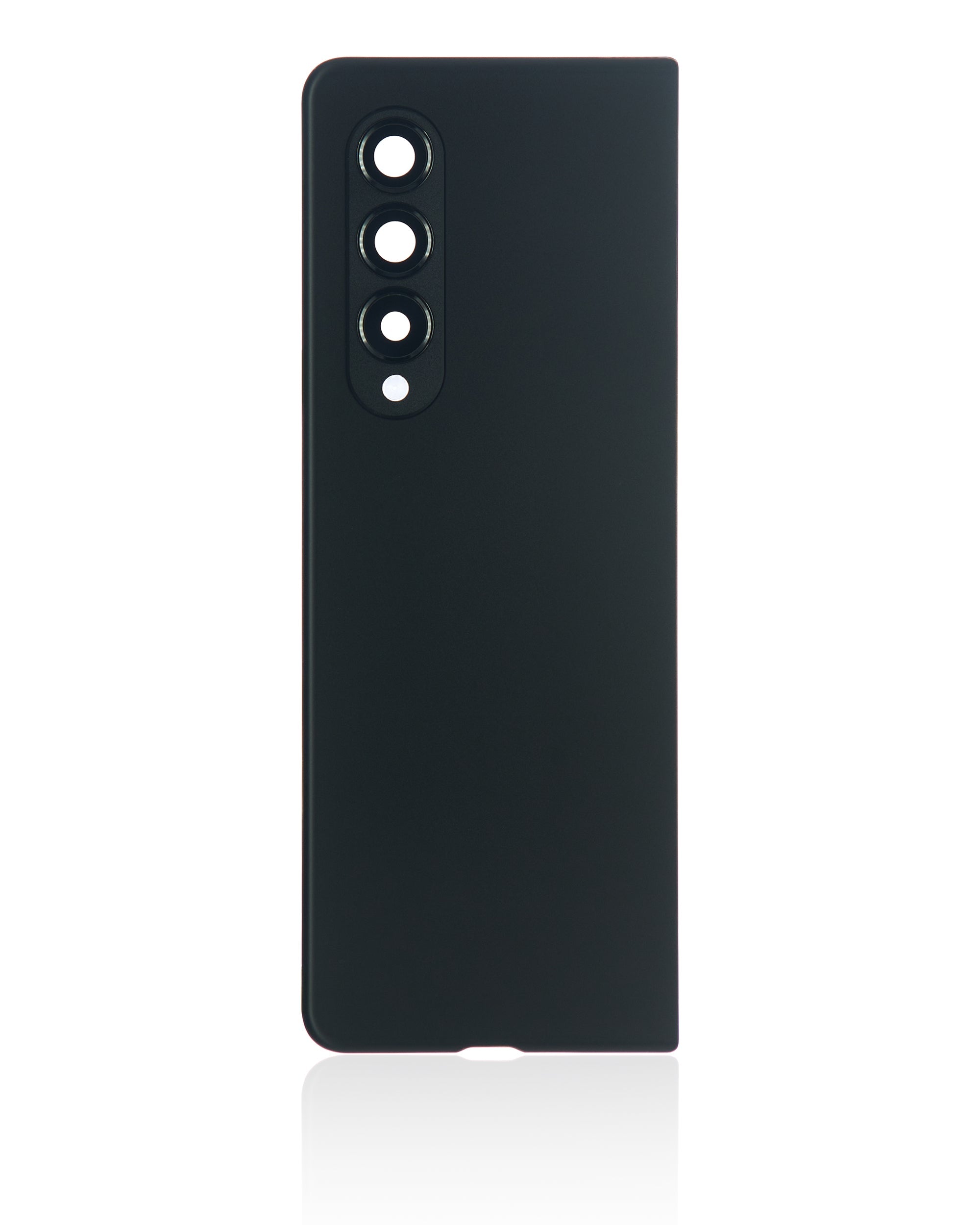 Back Glass Panel for Samsung Galaxy Z Fold 3 5G Grey - EGFix