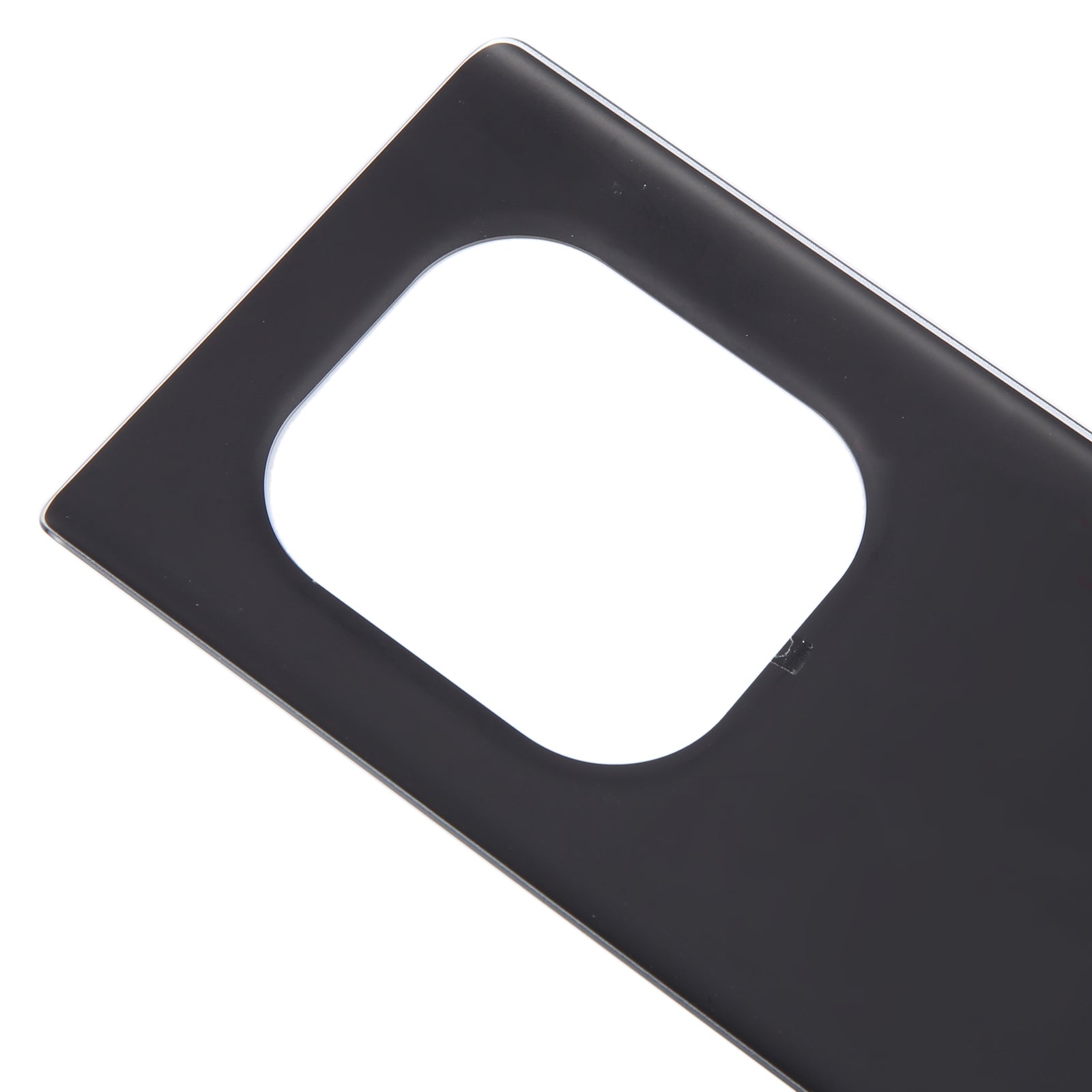 Back Glass Panel for Tecno Phantom X2 Pro Blue - EGFix