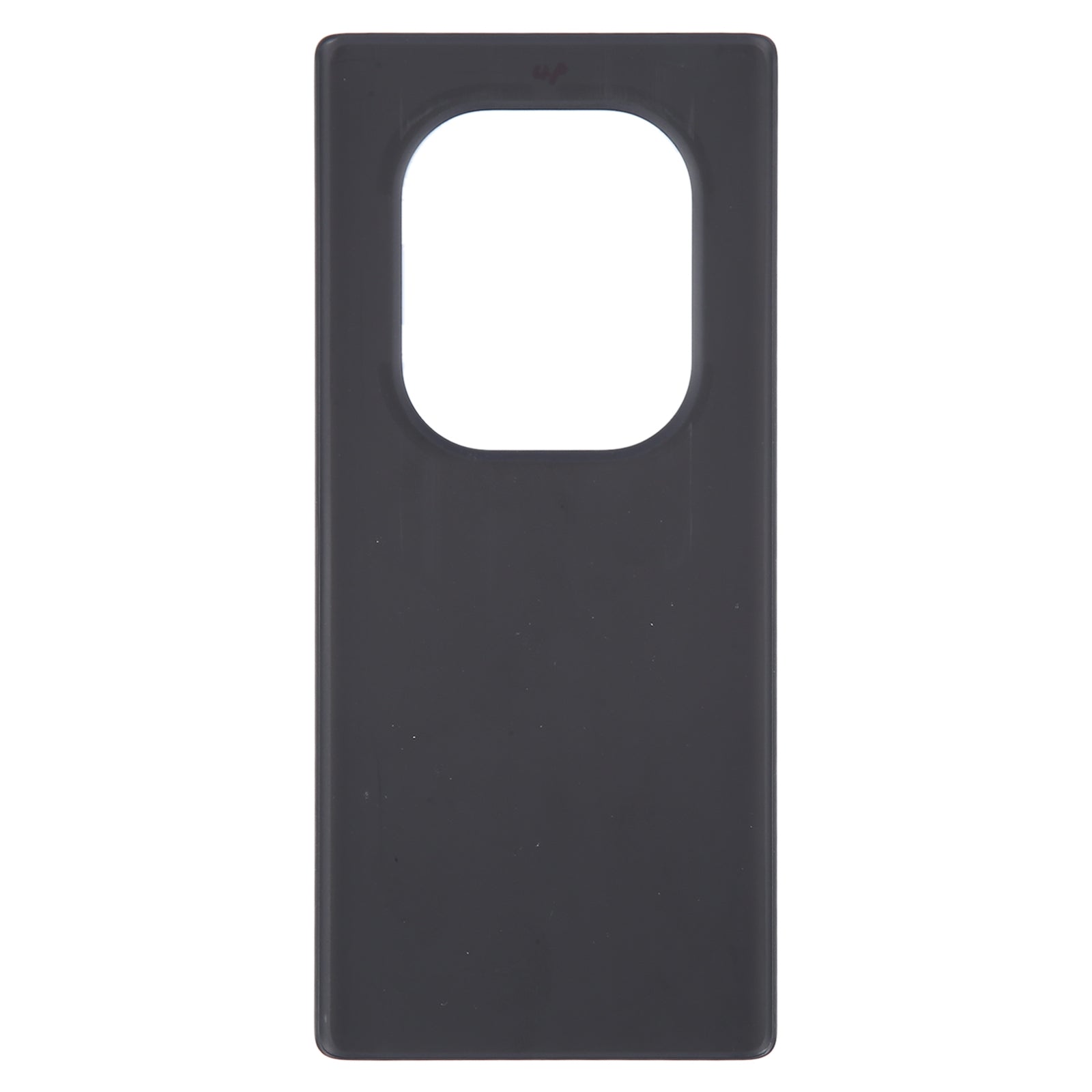 Back Glass Panel for Tecno Phantom X2 Pro Silver - EGFix