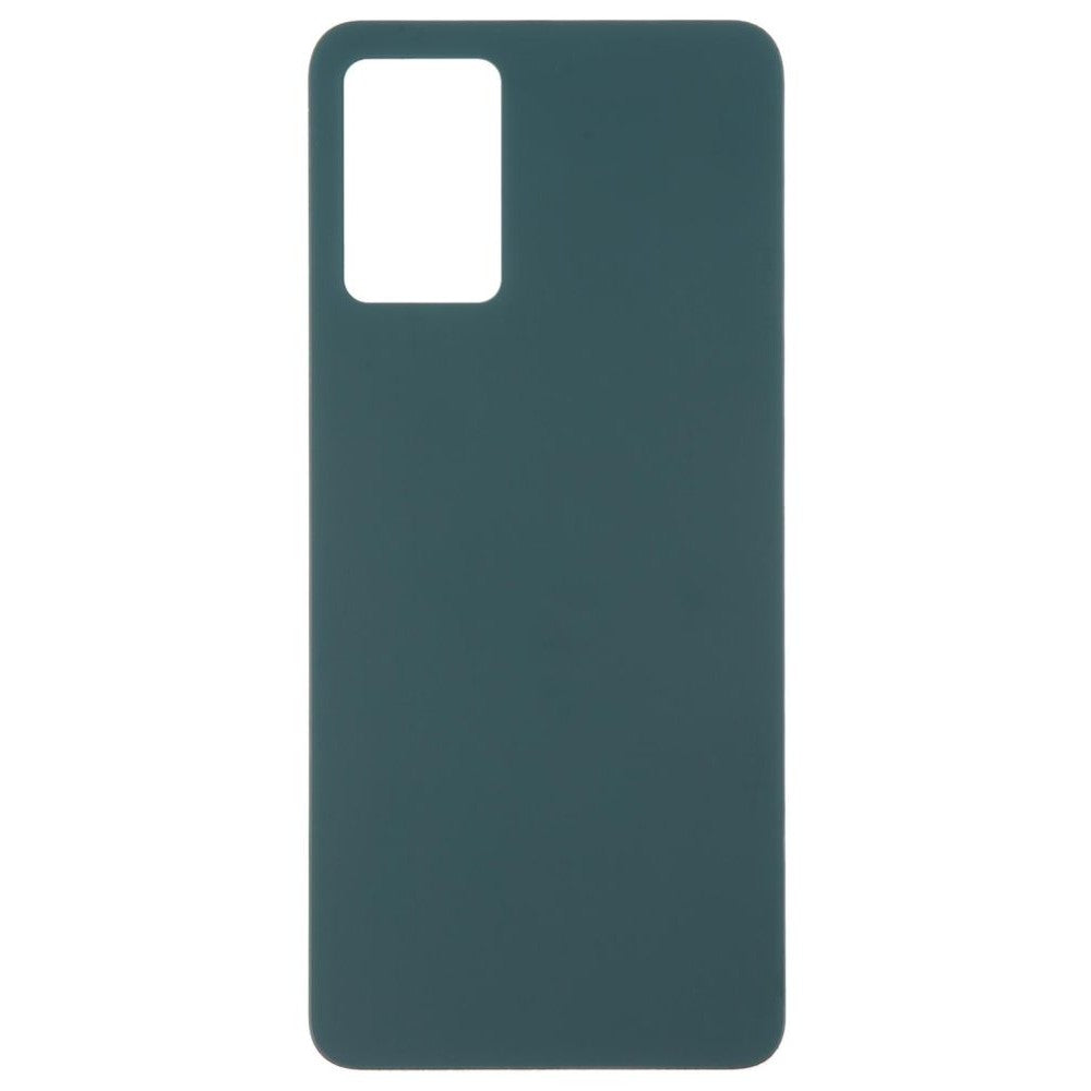Back Glass Panel for Xiaomi 11i 5G Green