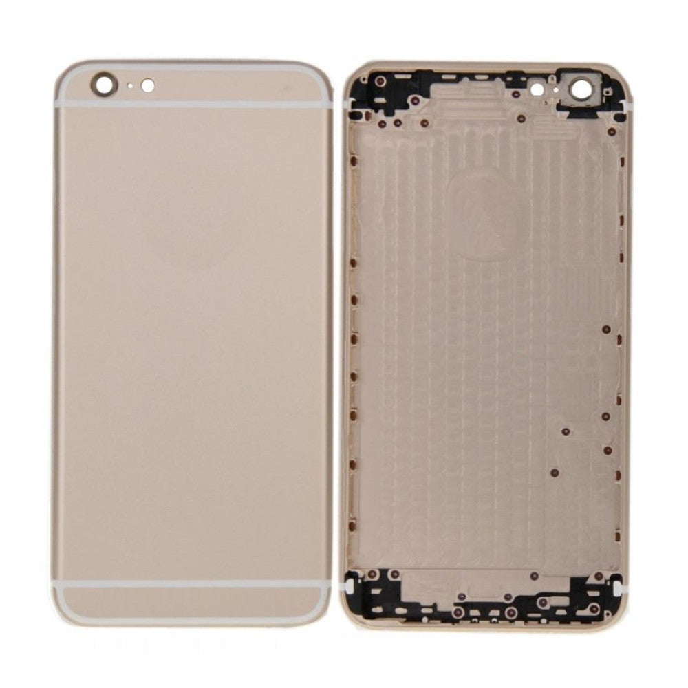 Back Panel for Apple iPhone 6S Plus Gold - EGFix