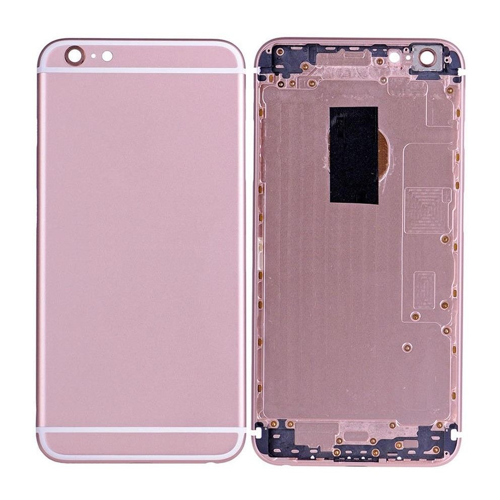 Back Panel for Apple iPhone 6S Plus Rose Gold - EGFix