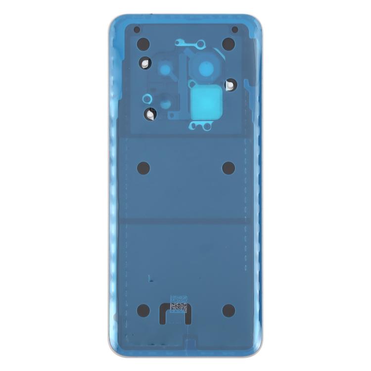 Back Panel for Realme 13 Pro Plus Gold with Camera Lens