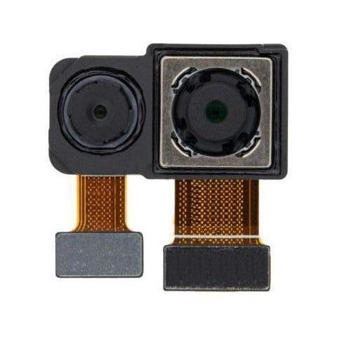 Back Rear Main Camera for Honor 9N - EGFix