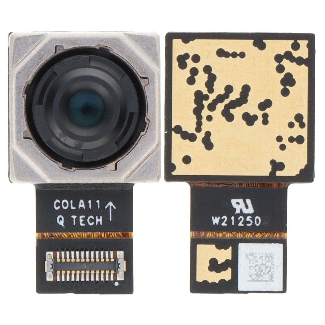 Back Rear Main Camera for Motorola G10 - EGFix