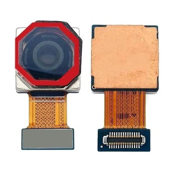 Back Rear Main Camera for Oppo Reno 5 Pro - EGFix