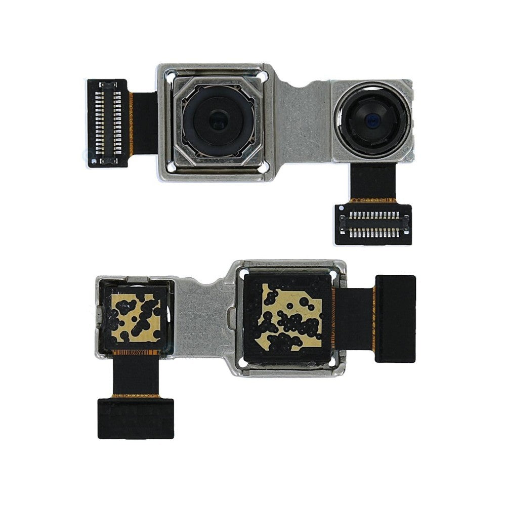 Back Rear Main Camera for Xiaomi Redmi Note 6 Pro - EGFix