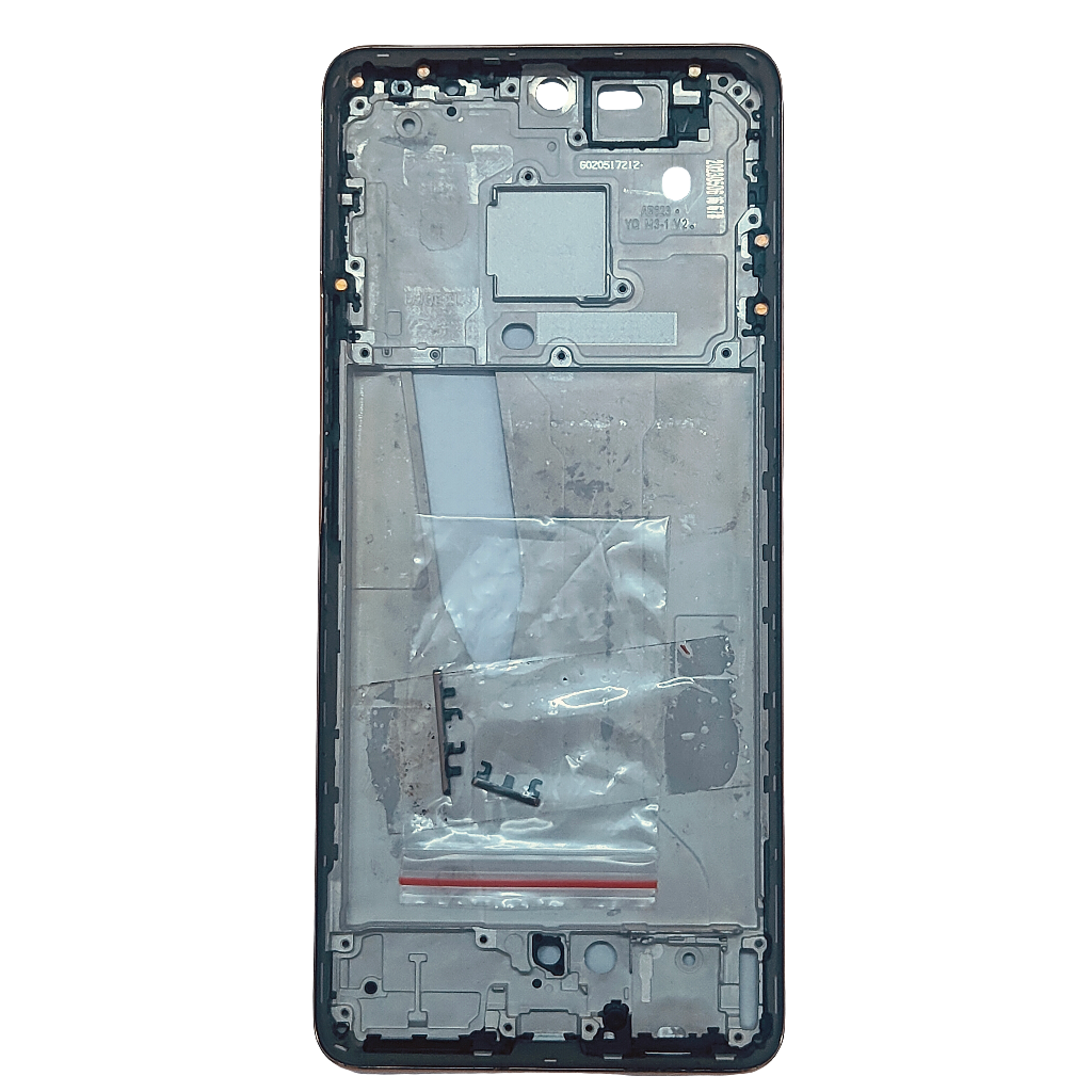 LCD Frame Chassis Middle for Realme 11 Pro 5G - EGFix