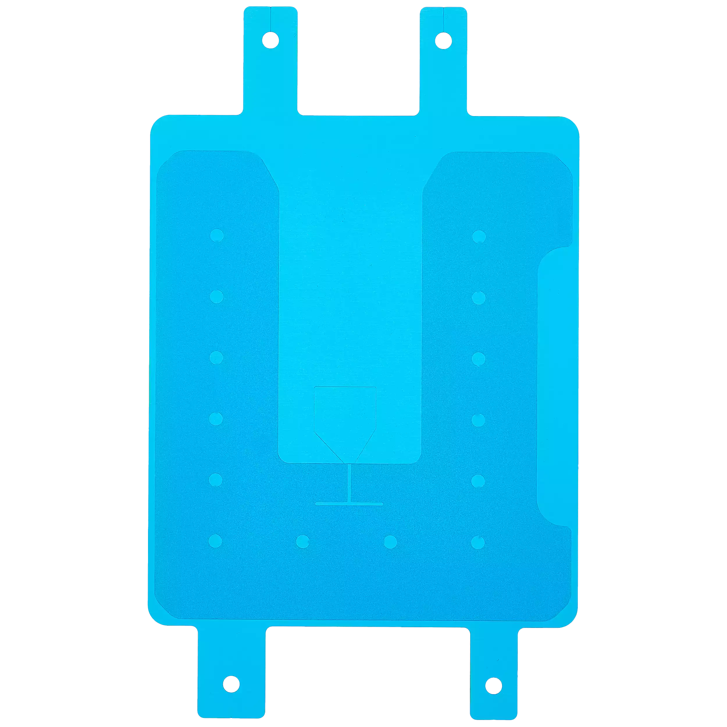 Battery Adhesive Sticker for Samsung Galaxy S24 Ultra 5G